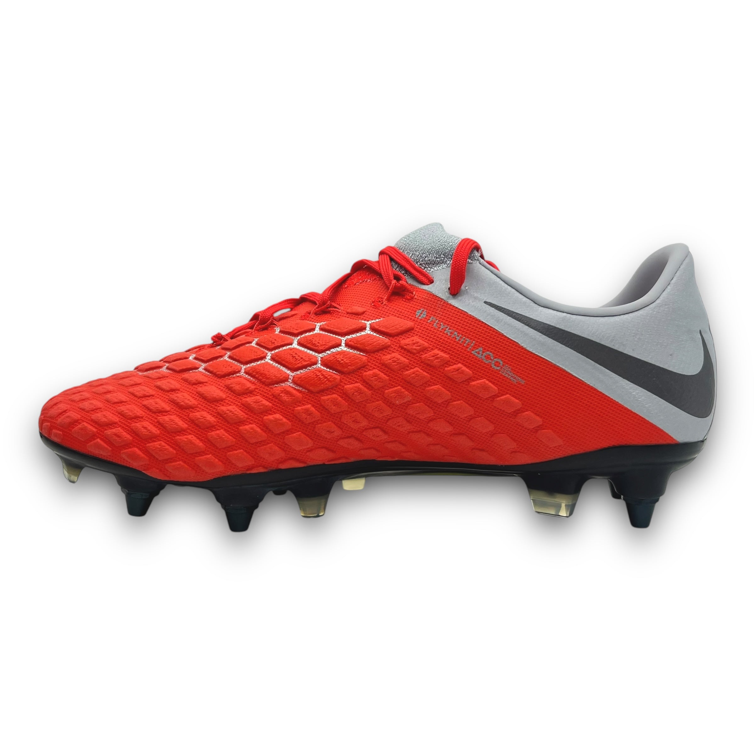 Nike Hypervenom 3 SG Anti Clog