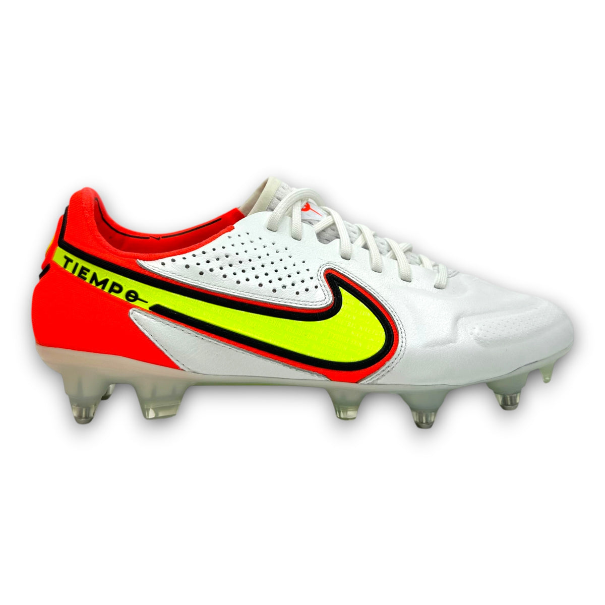 Nike Tiempo Legend 9 Elite SG Anti Clog
