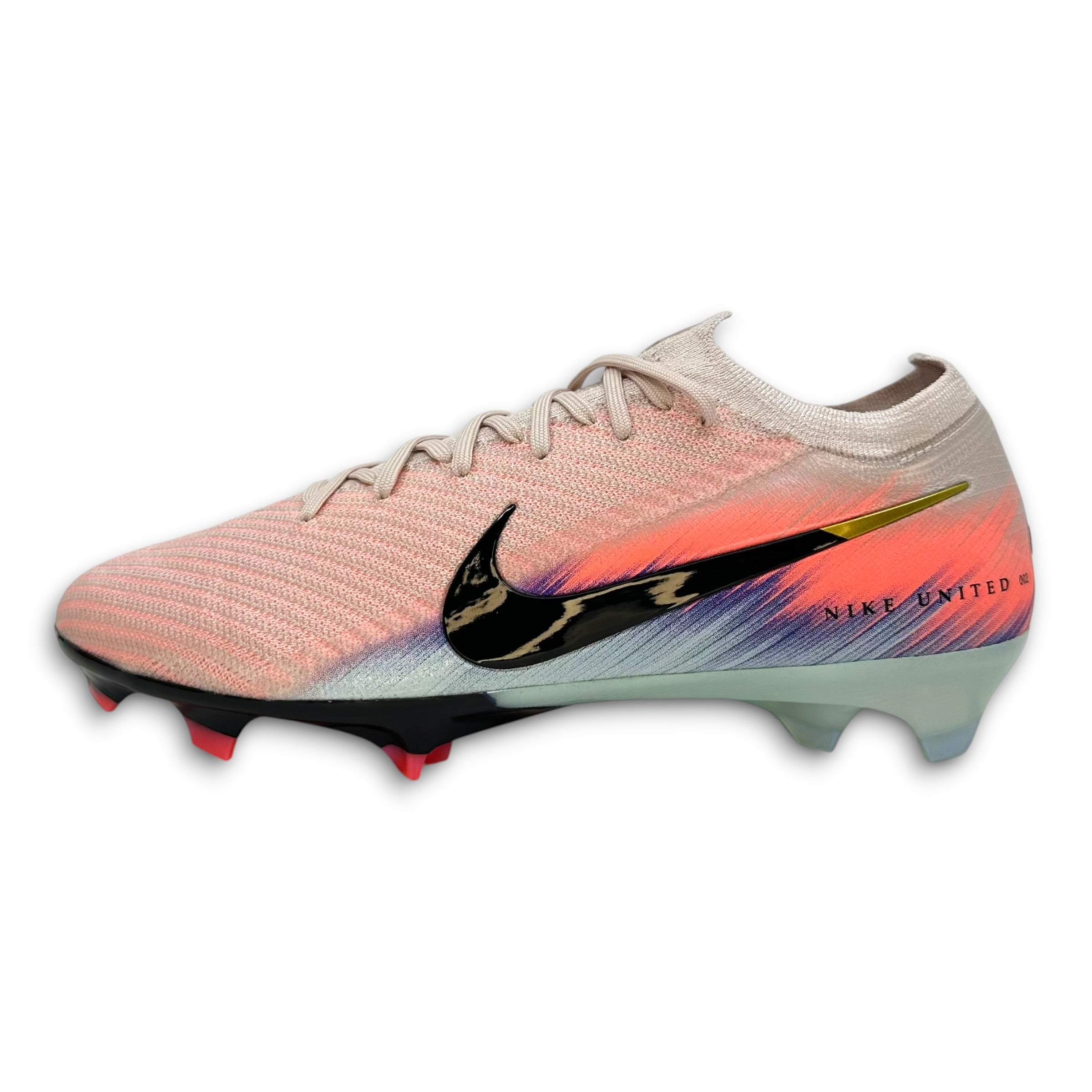 Nike Mercurial Vapor 16 Air Zoom Elite FG - Limited Edition