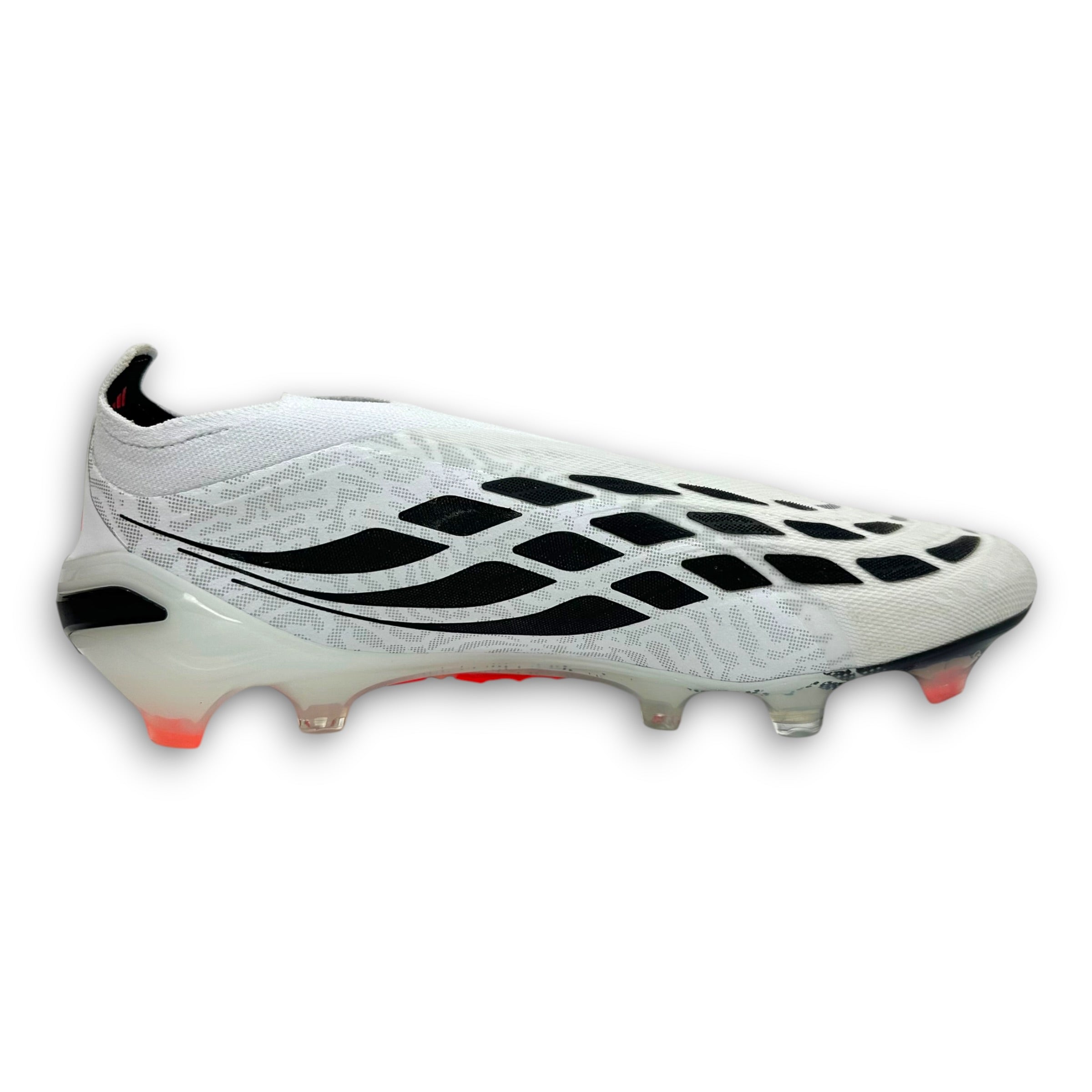 Adidas Predator Elite Laceless FG