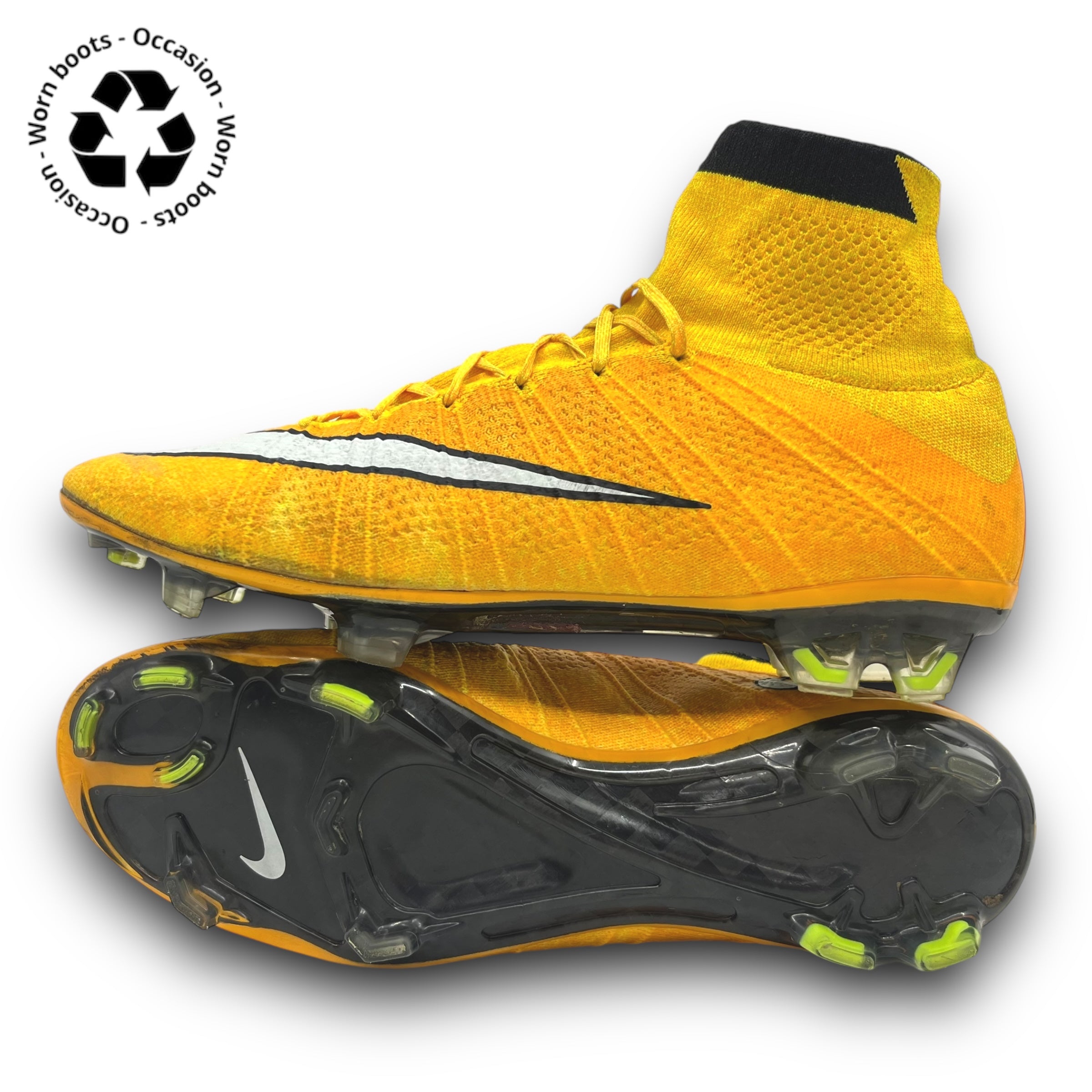 Nike Mercurial Superfly 4 Elite FG - Occasion