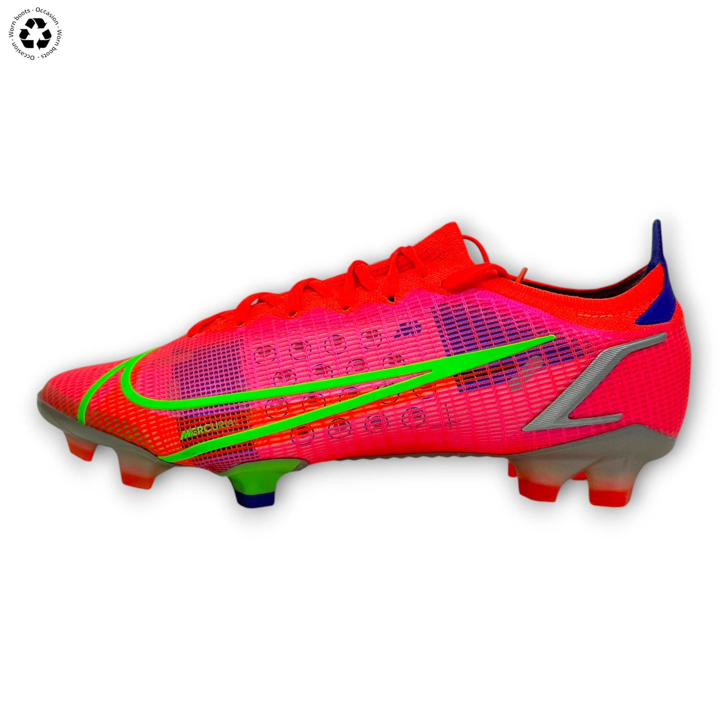 Nike Mercurial Vapor 14 Elite FG Occasion