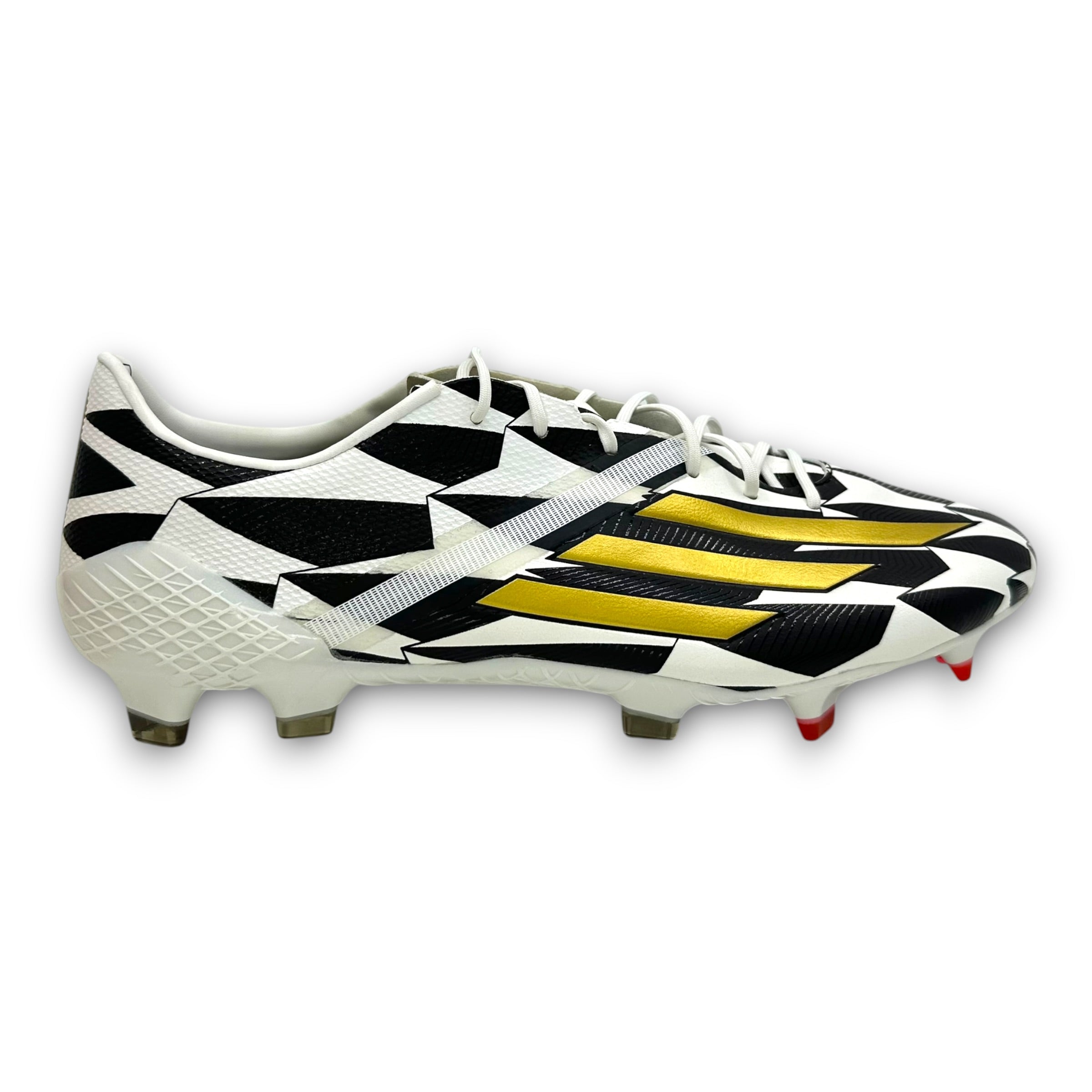 Adidas F50 Adizero IV FG - Édition Limitée