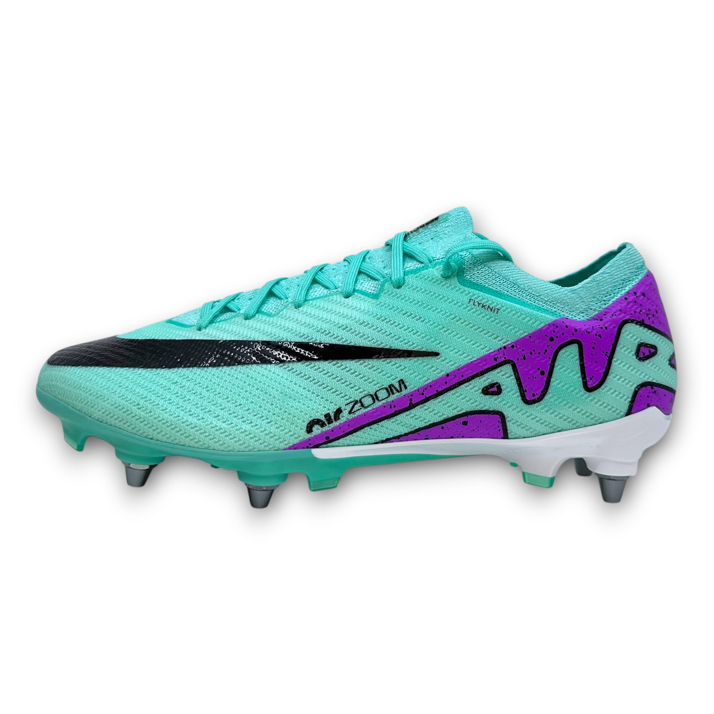 Nike Mercurial Vapor 15 Elite Air Zoom Elite SG PRO