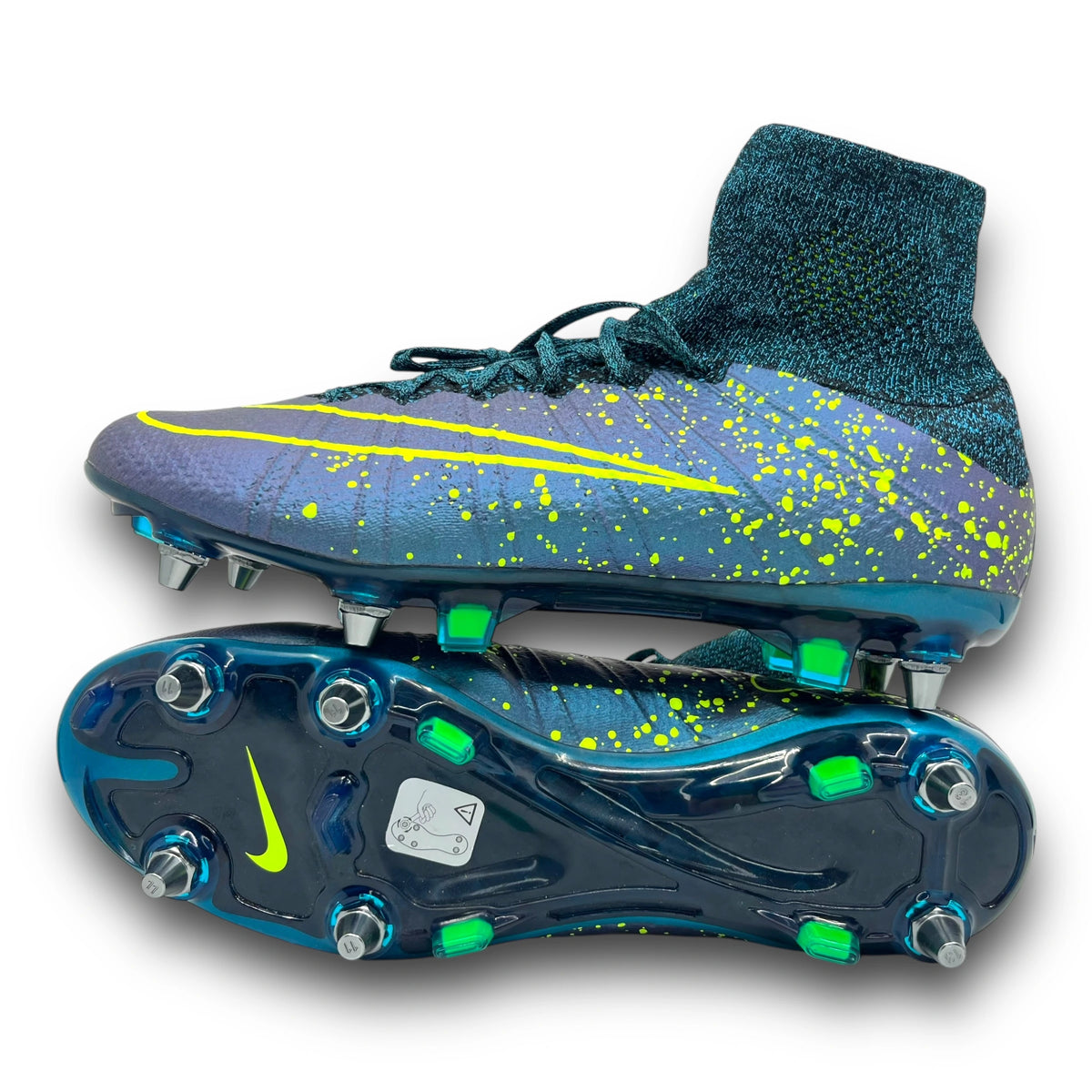 Flare Pack Nike Mercurial Superfly Electro Flare Nike Mercurial