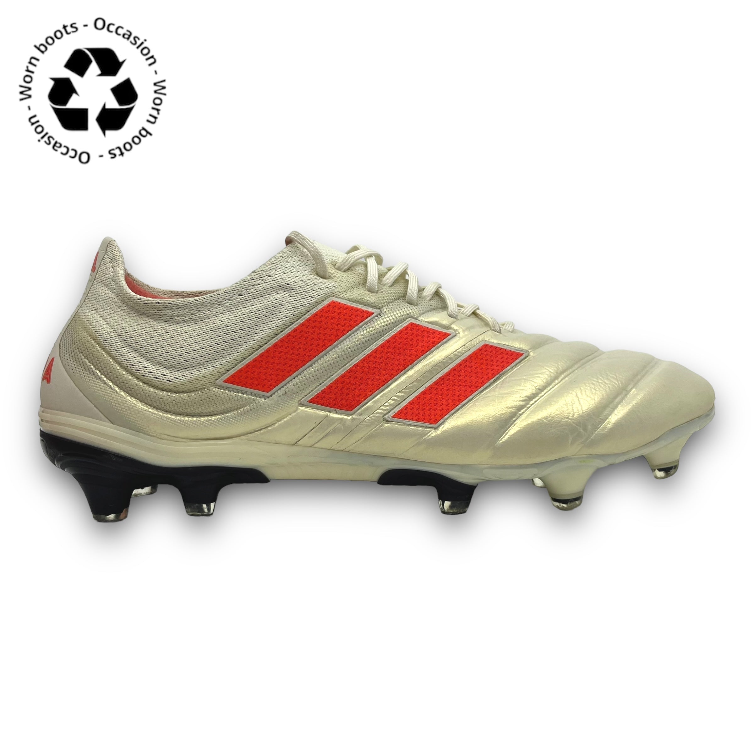 Adidas Copa 19.1 FG - Occasion