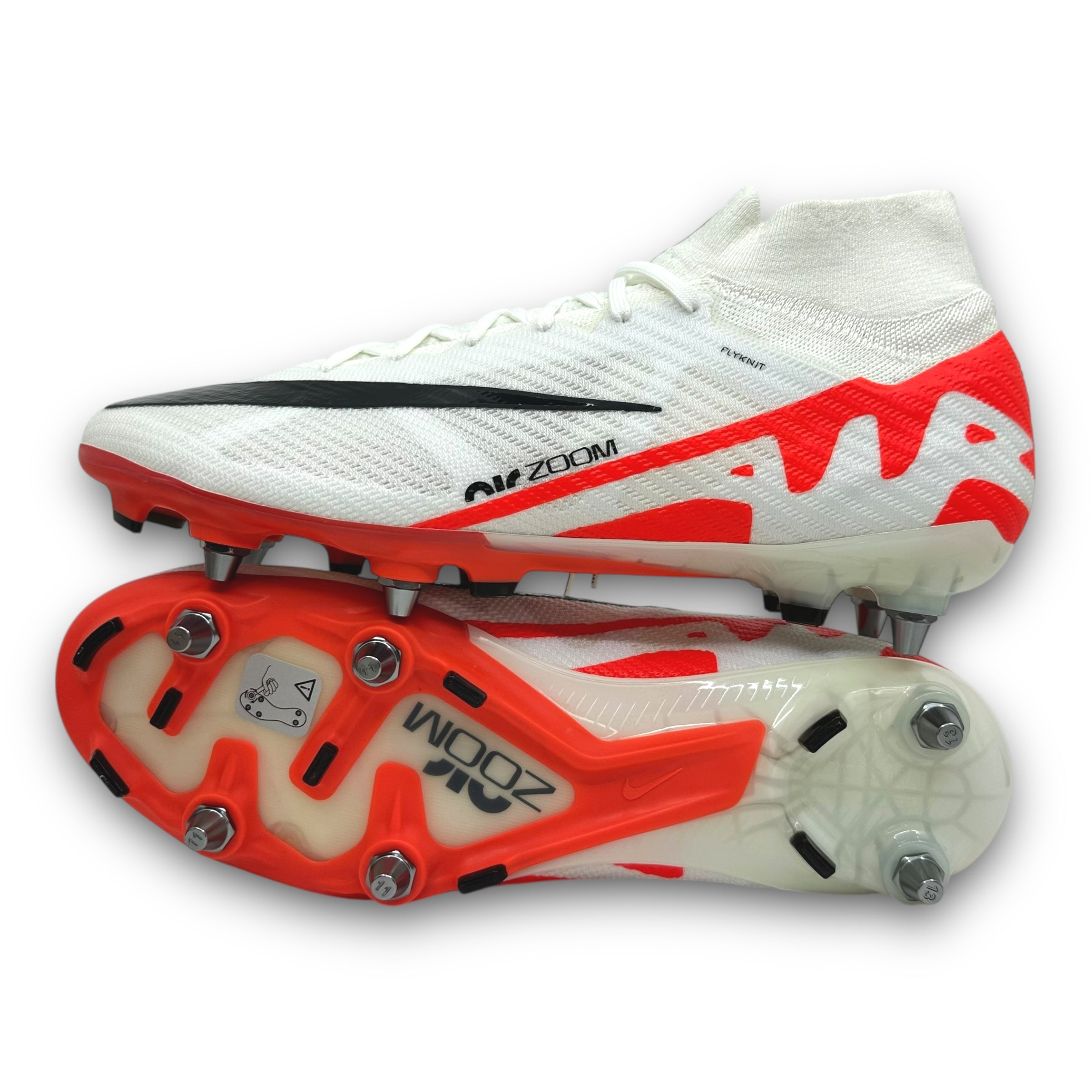 Nike Mercurial Superfly Air Zoom Elite 9 SG PRO