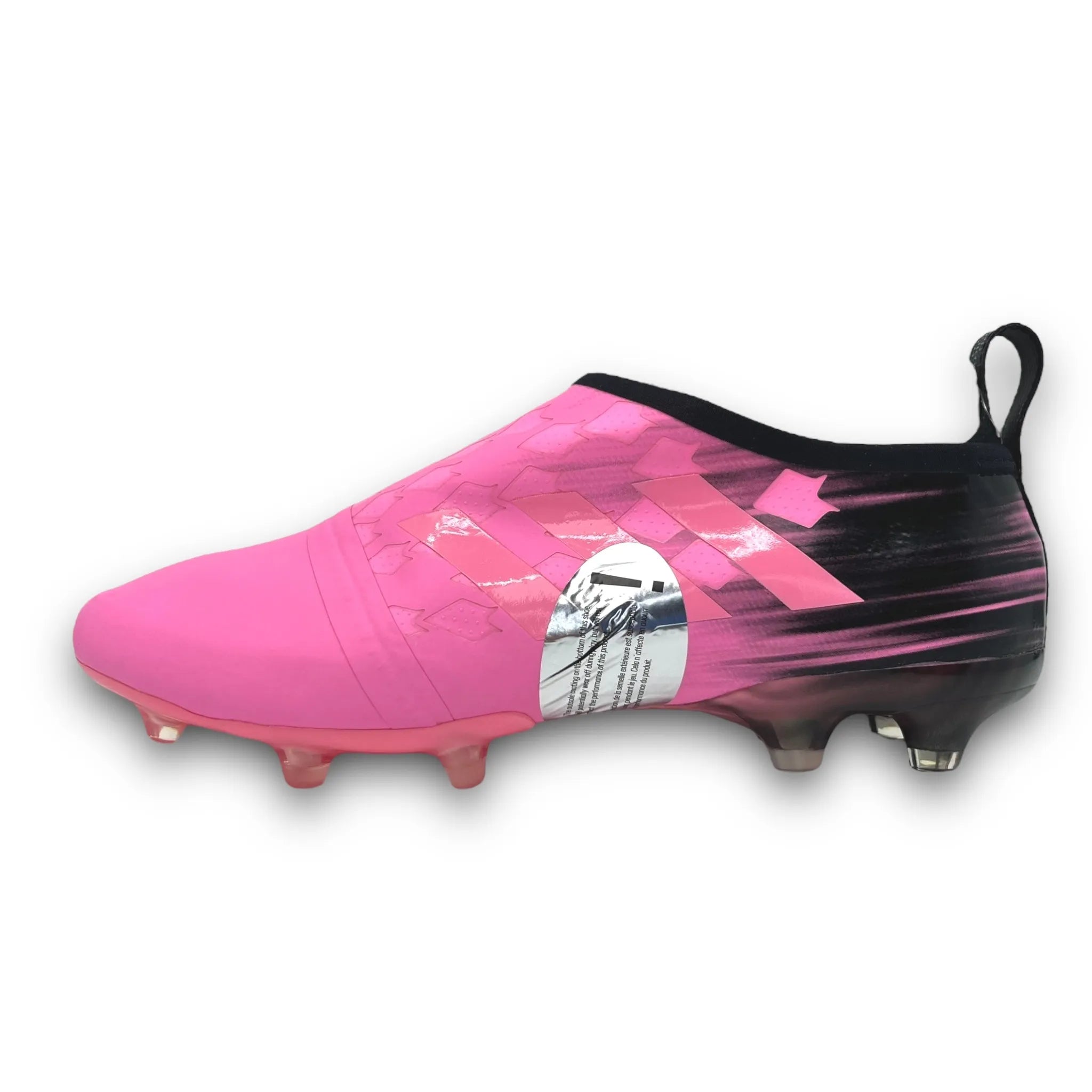 Crampons Adidas Glitch Nouvelle Adidas De Foot Speed Portal Adidas