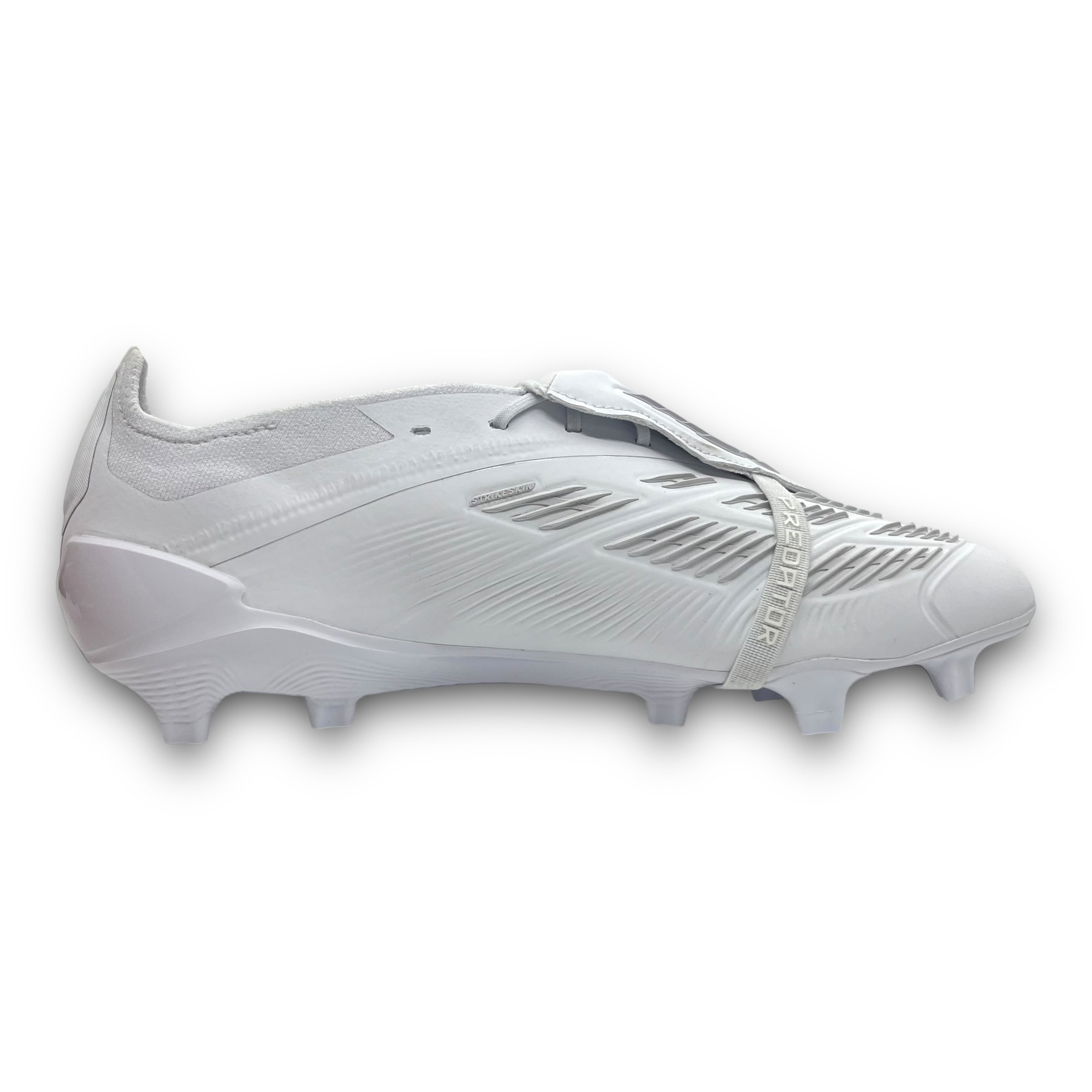 Adidas Predator Tongue Elite FG