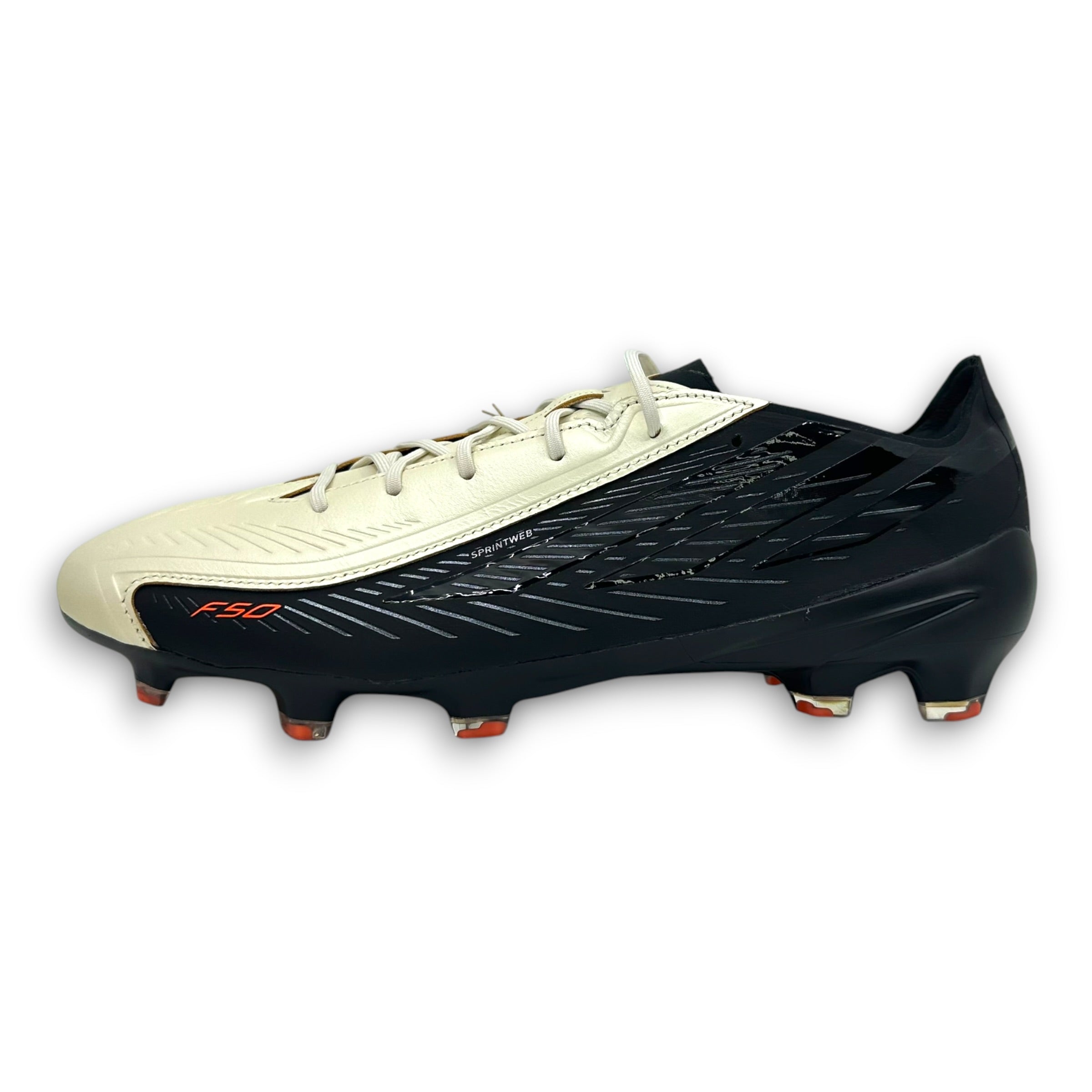 Adidas F50 Hyperfast FG Elite Édition limitée