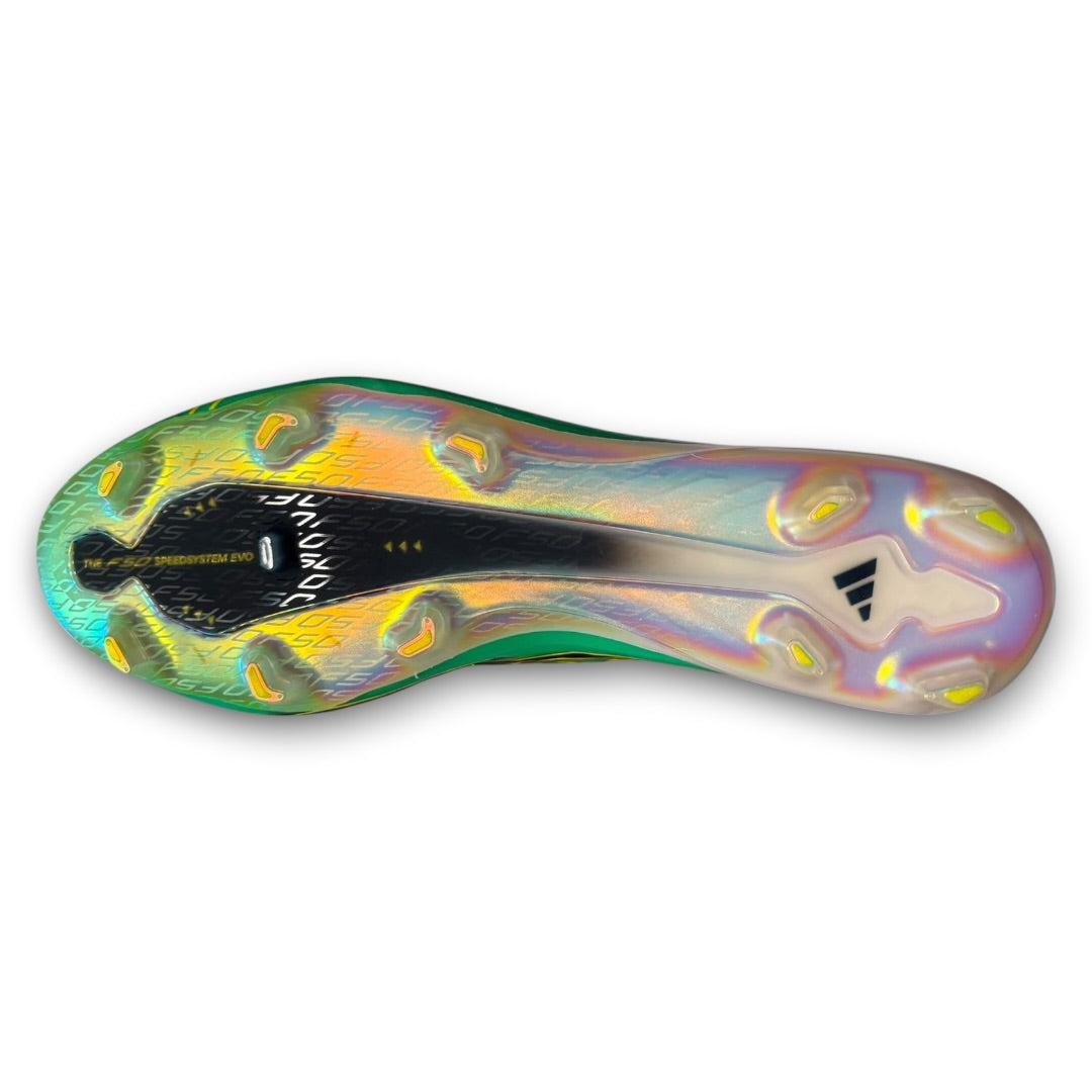 Adidas F50 Hyperfast EVO Elite FG
