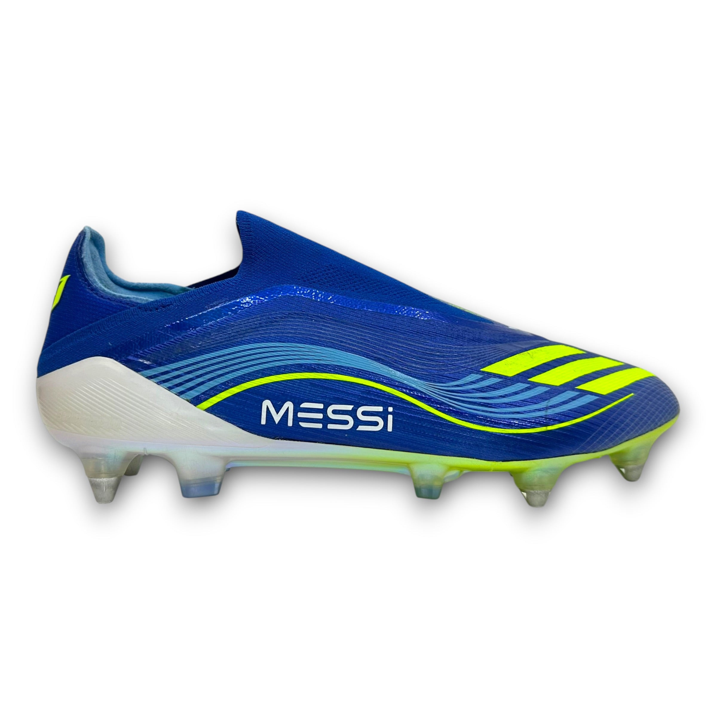 Adidas F50 Elite Laceless FG - Occasion - Unreleased