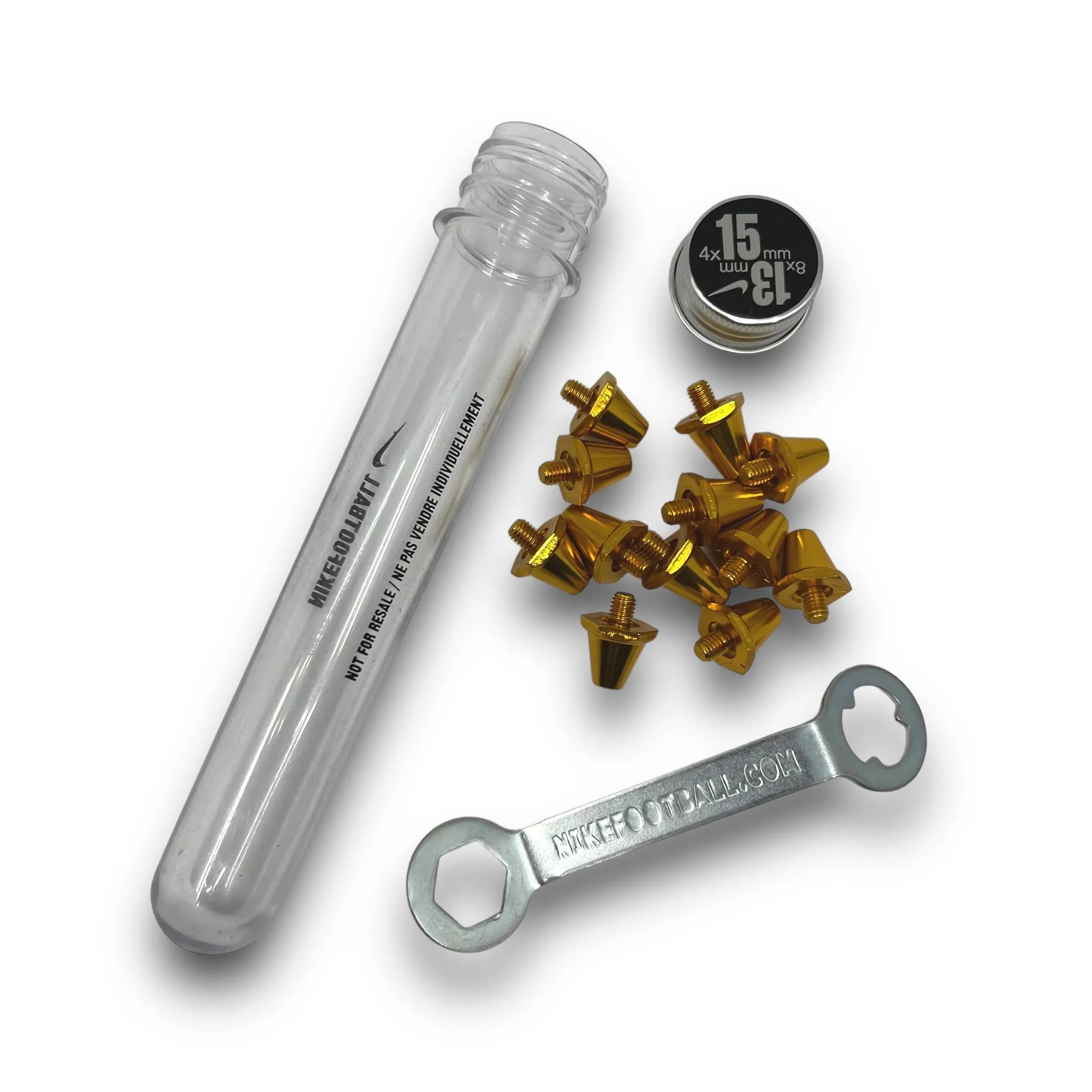 Crampons de rechange Nike SG