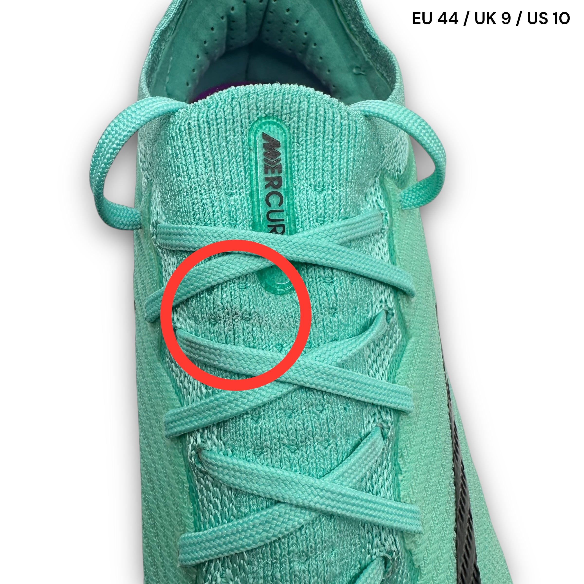 Nike Mercurial Vapor 15 Air Zoom Elite AG