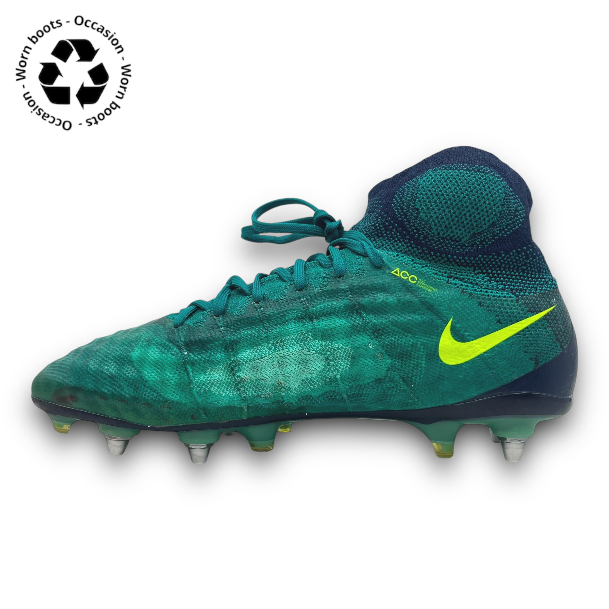 Nike Magista Obra 2 SG PRO "Pack Floodlights" - Occasion