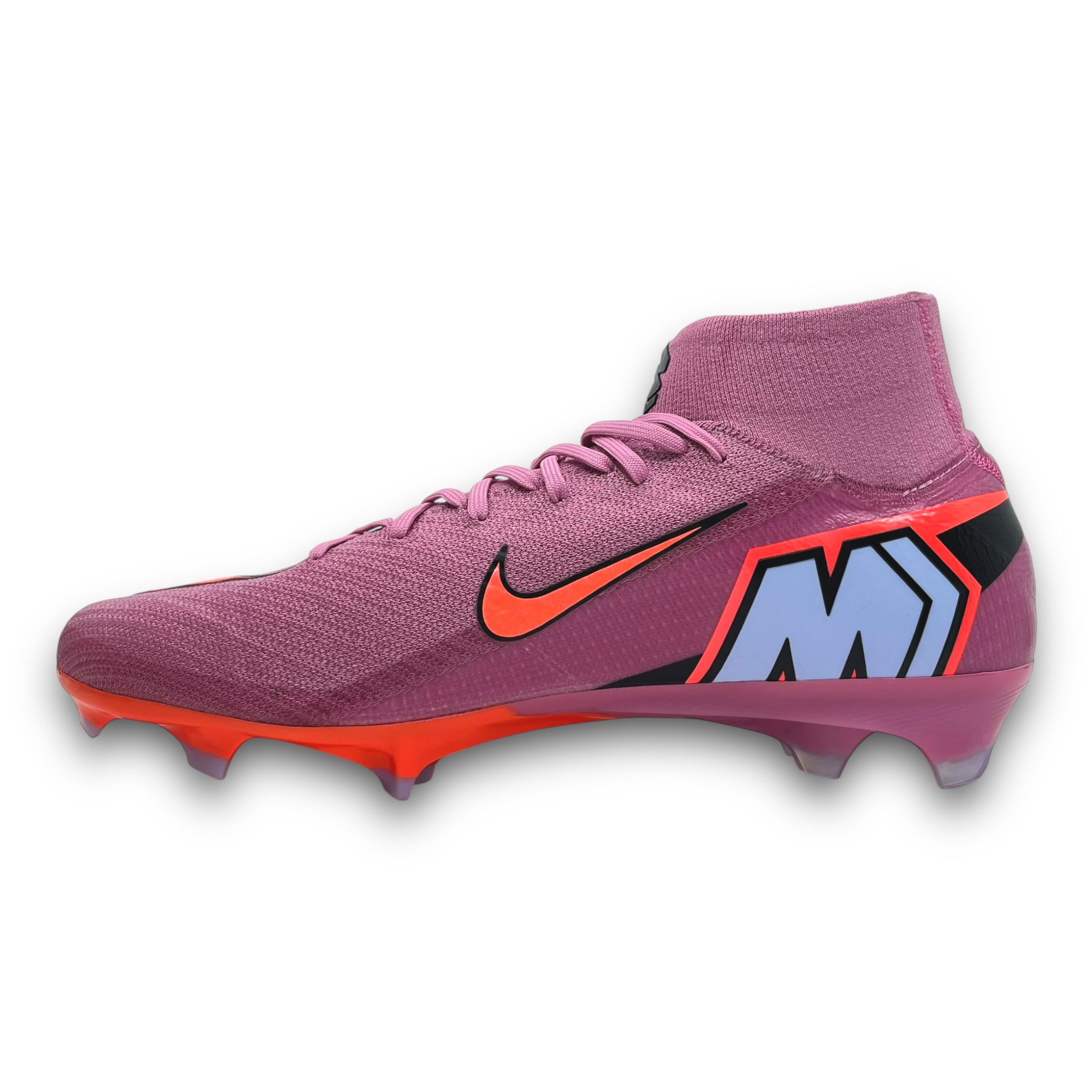 Nike Mercurial Superfly 10 Air Zoom Elite FG