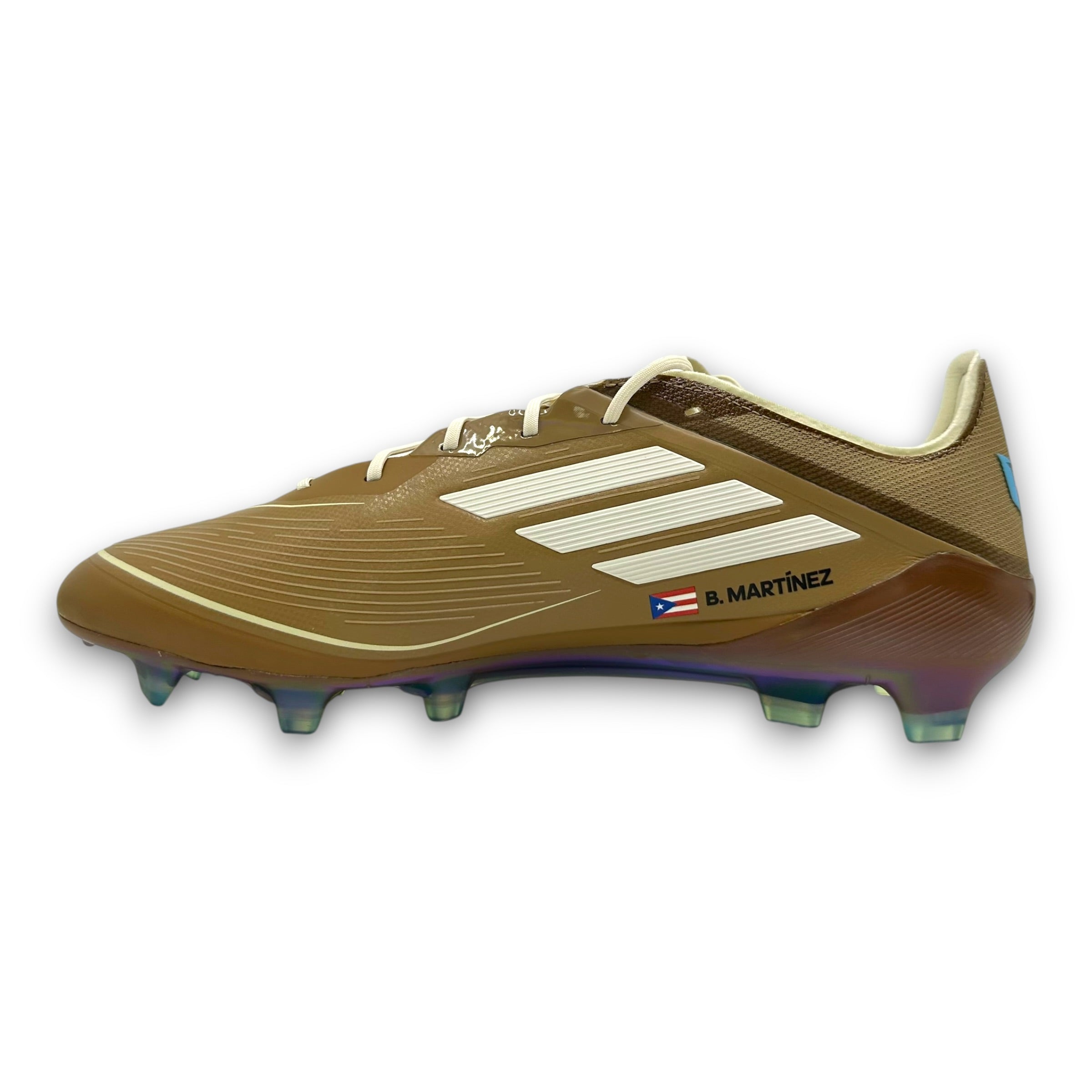 Adidas F50 Elite FG Messi X Bad Bunny