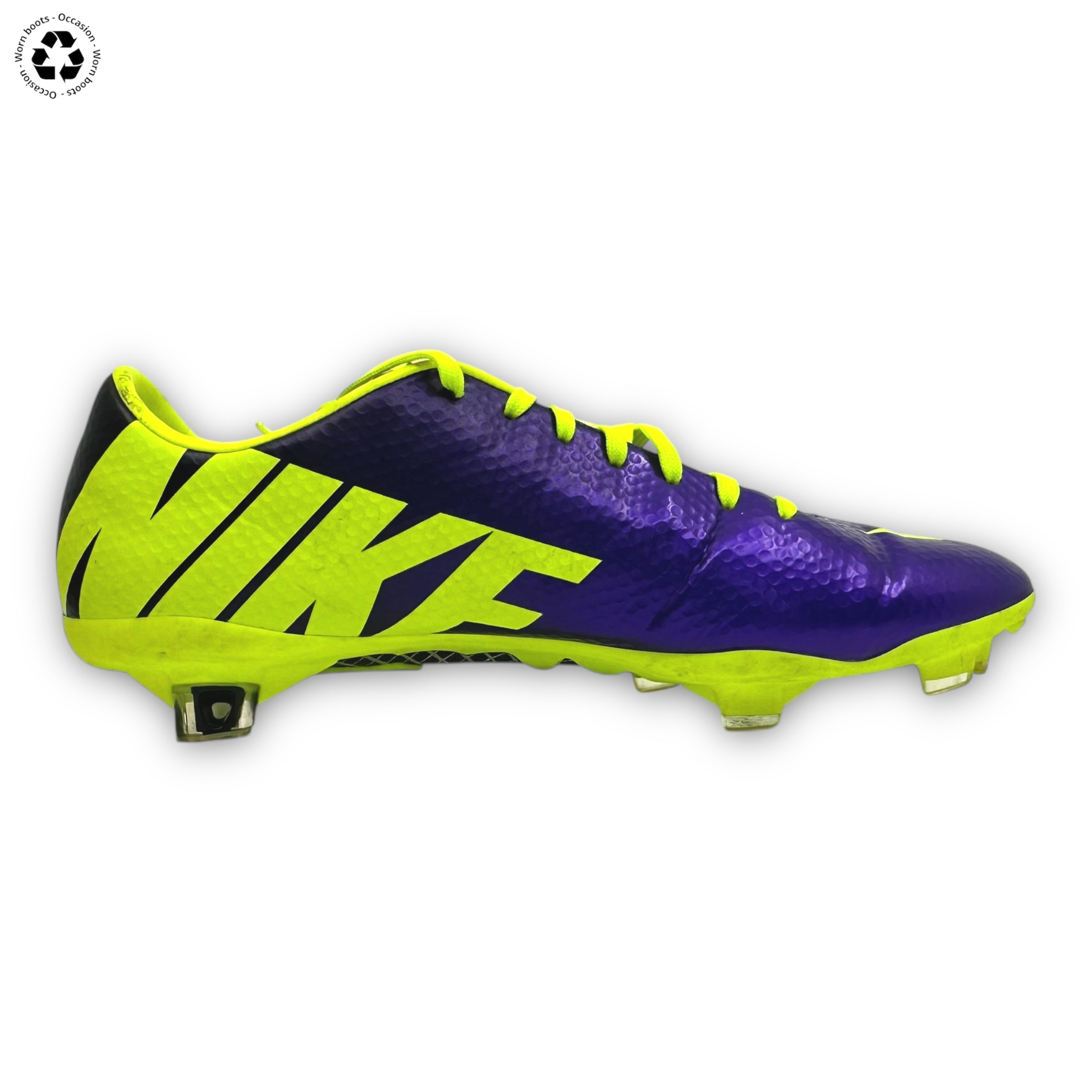 Nike Mercurial Vapor 9 Elite FG - Occasion