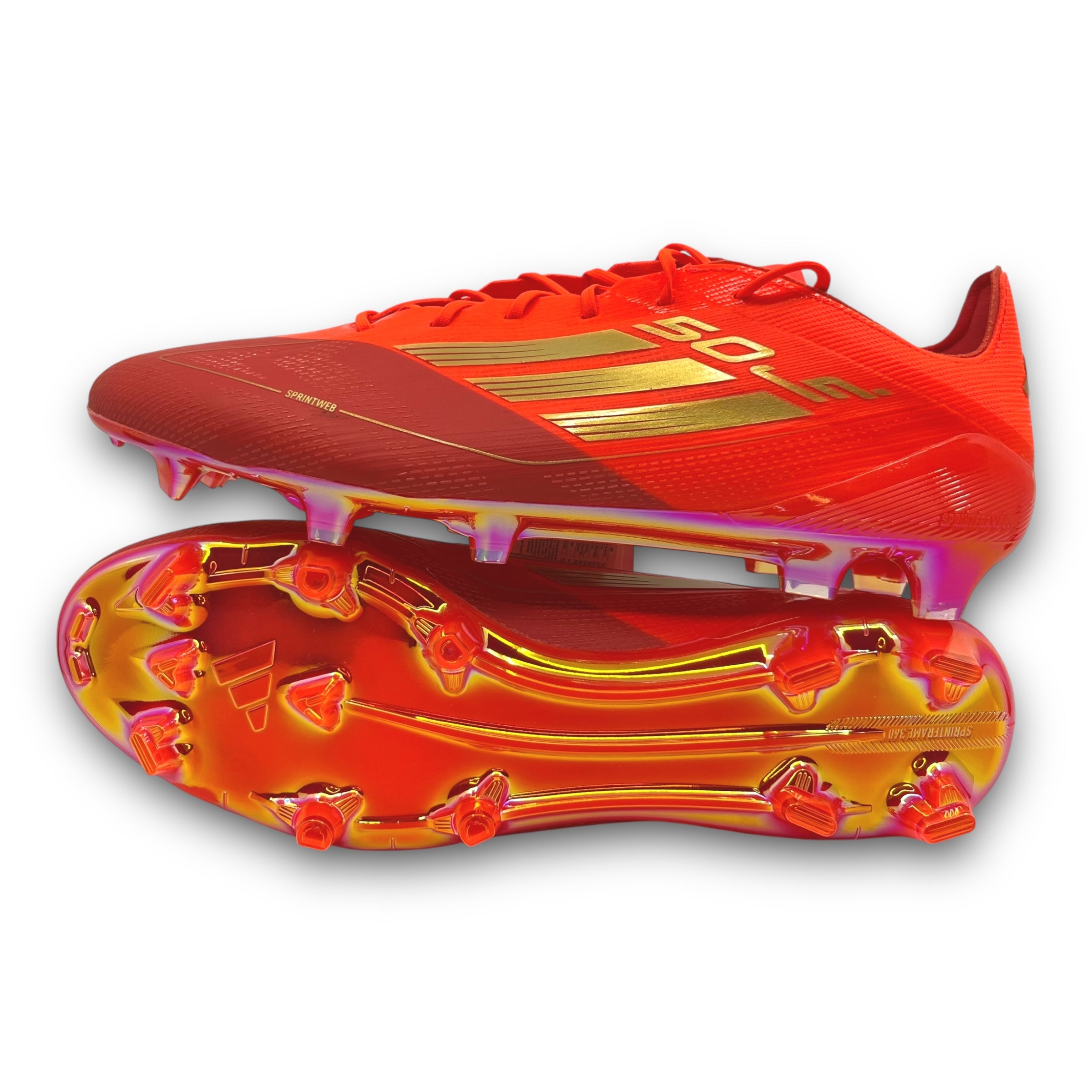 Adidas F50 Elite FG - Édition Limitée