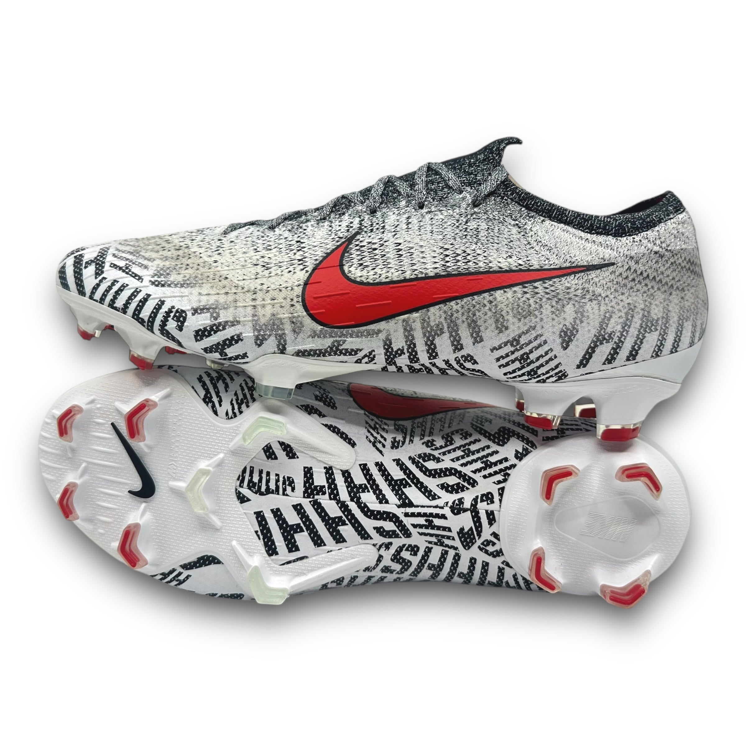 Nike Mercurial Vapor 12 Elite FG