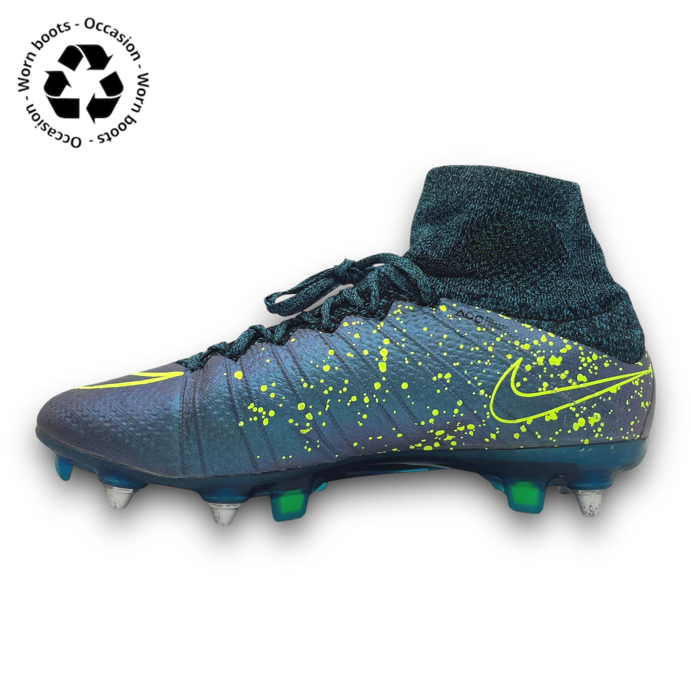 Nike Mercurial Superfly 4 Elite SG PRO - Occasion