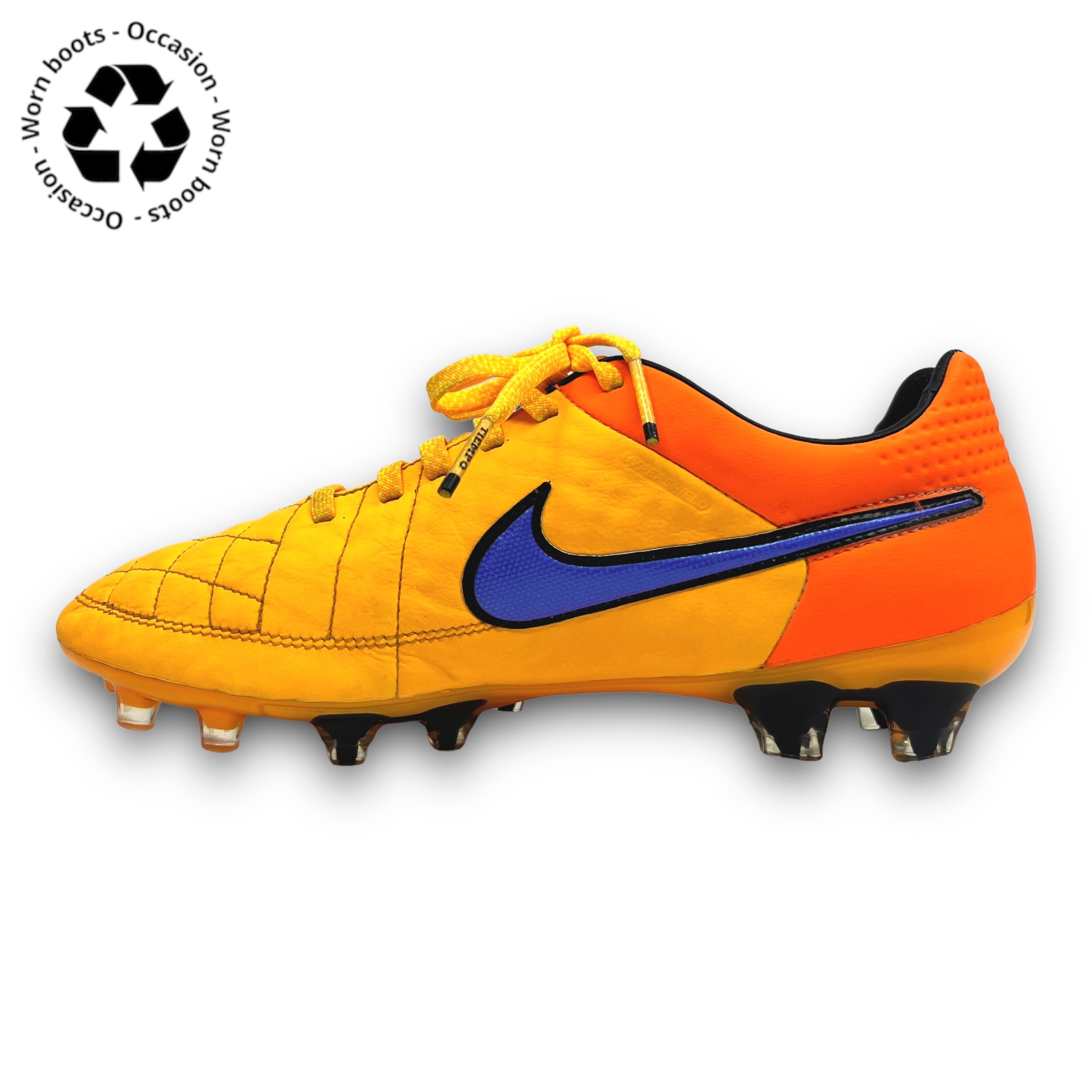 Nike Tiempo Legend 5 ACC FG - Occasion