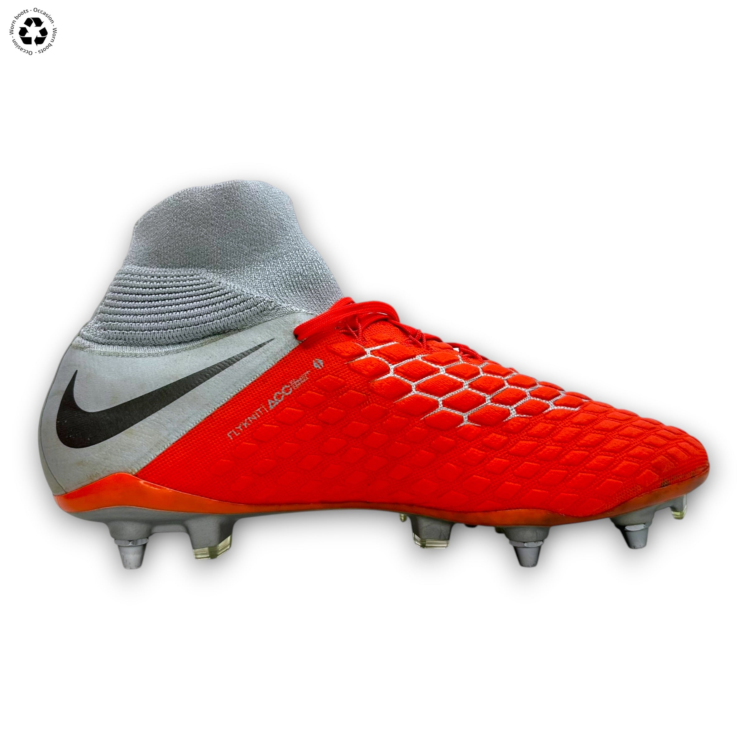 Nike Hypervenom Phantom 3 DF SG PRO - Occasion