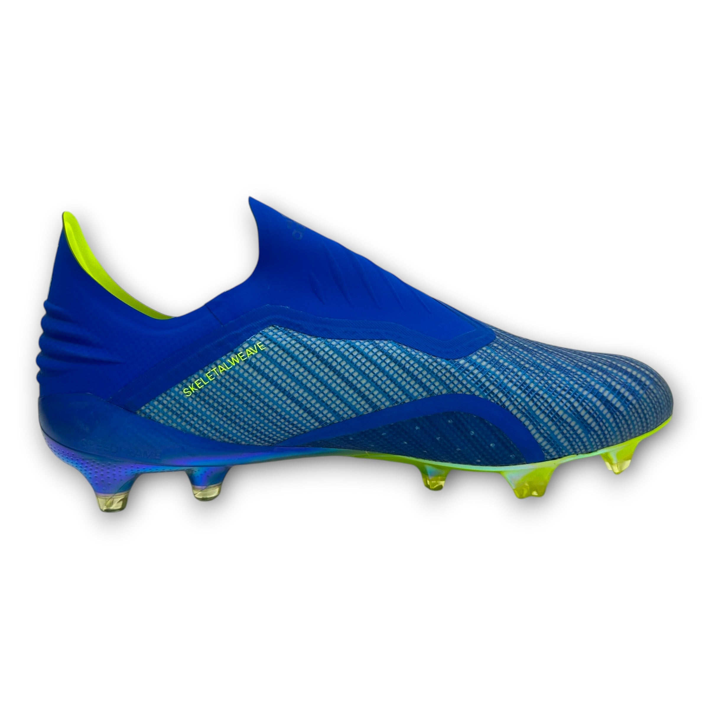 Adidas X 18+ FG/AG