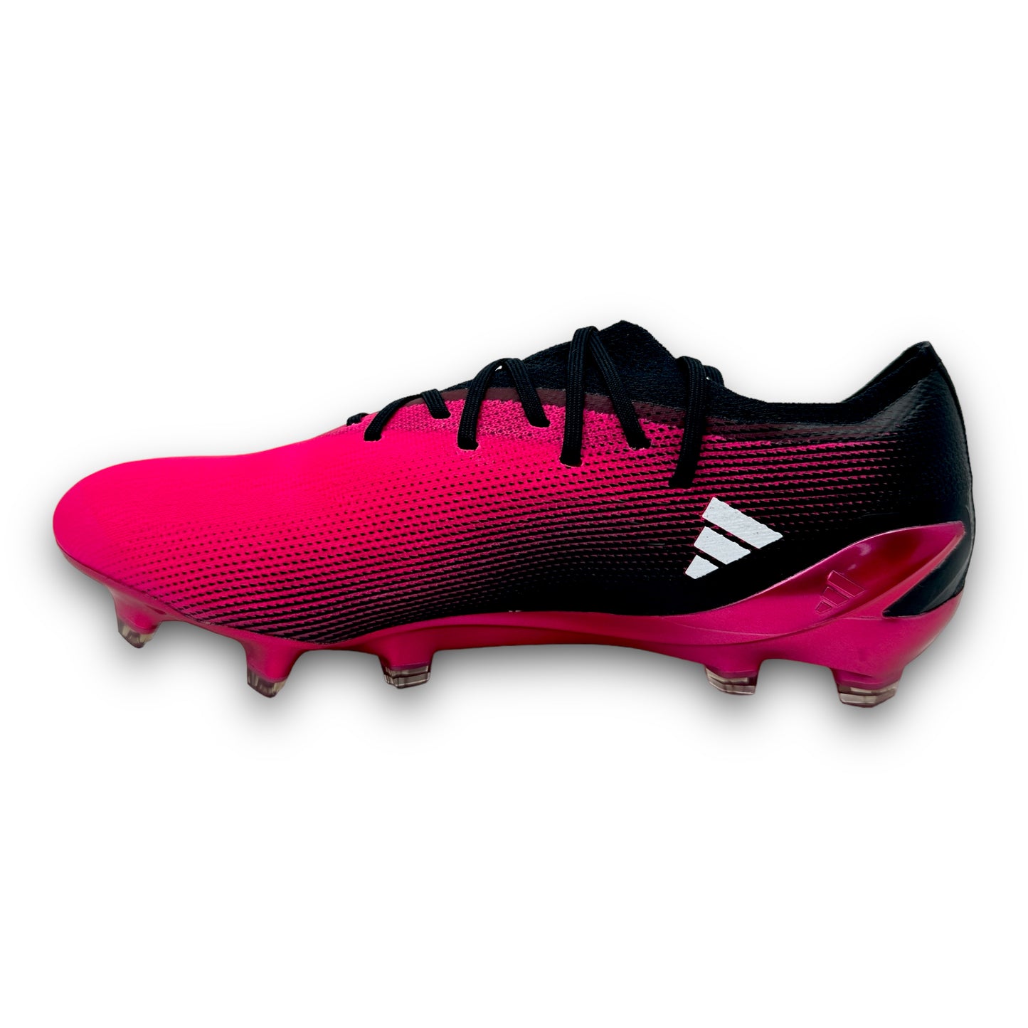 Adidas X SpeedPortal .1 FG „Besitze dein Fußballpaket“