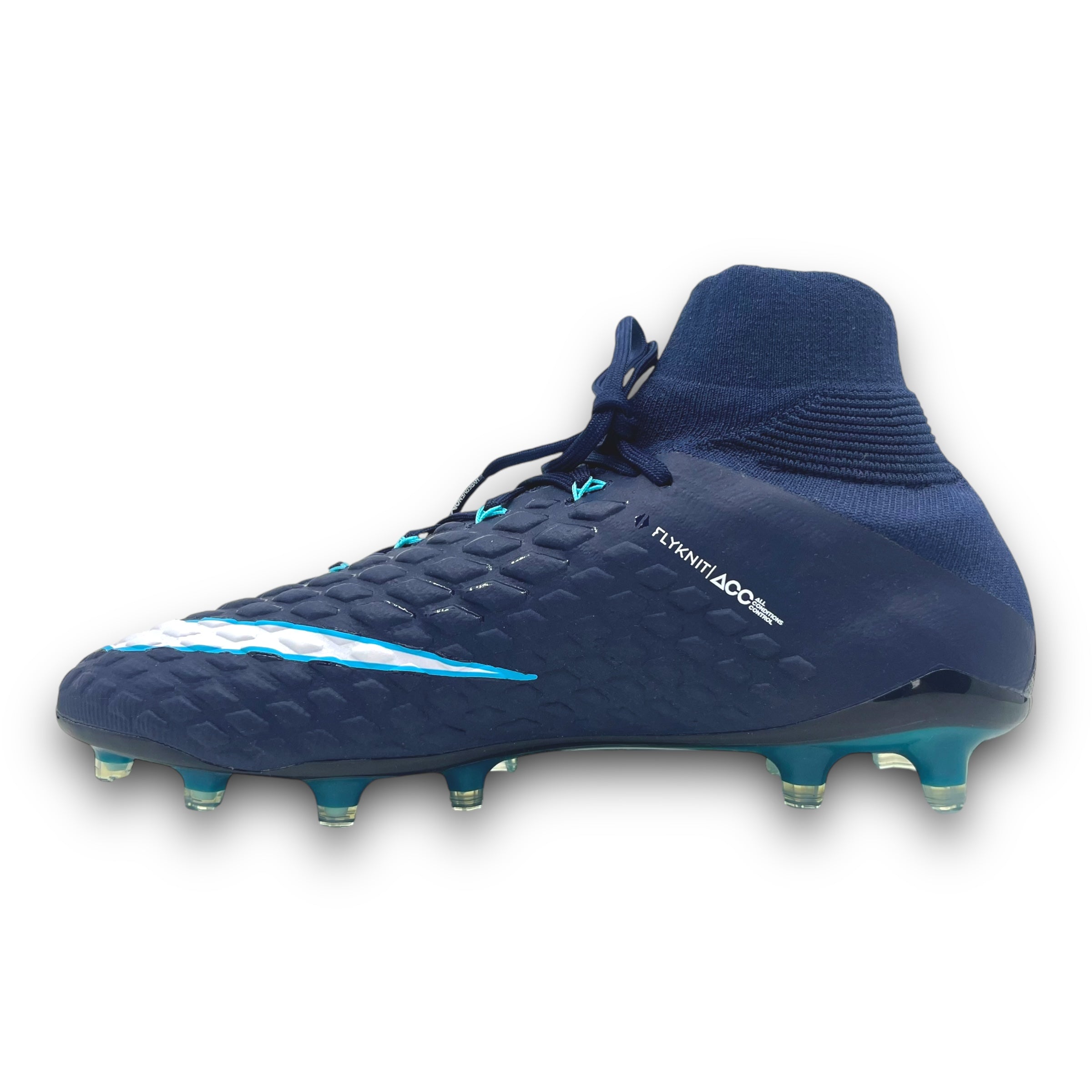 Nike Hypervenom Phantom 3 Elite DF FG