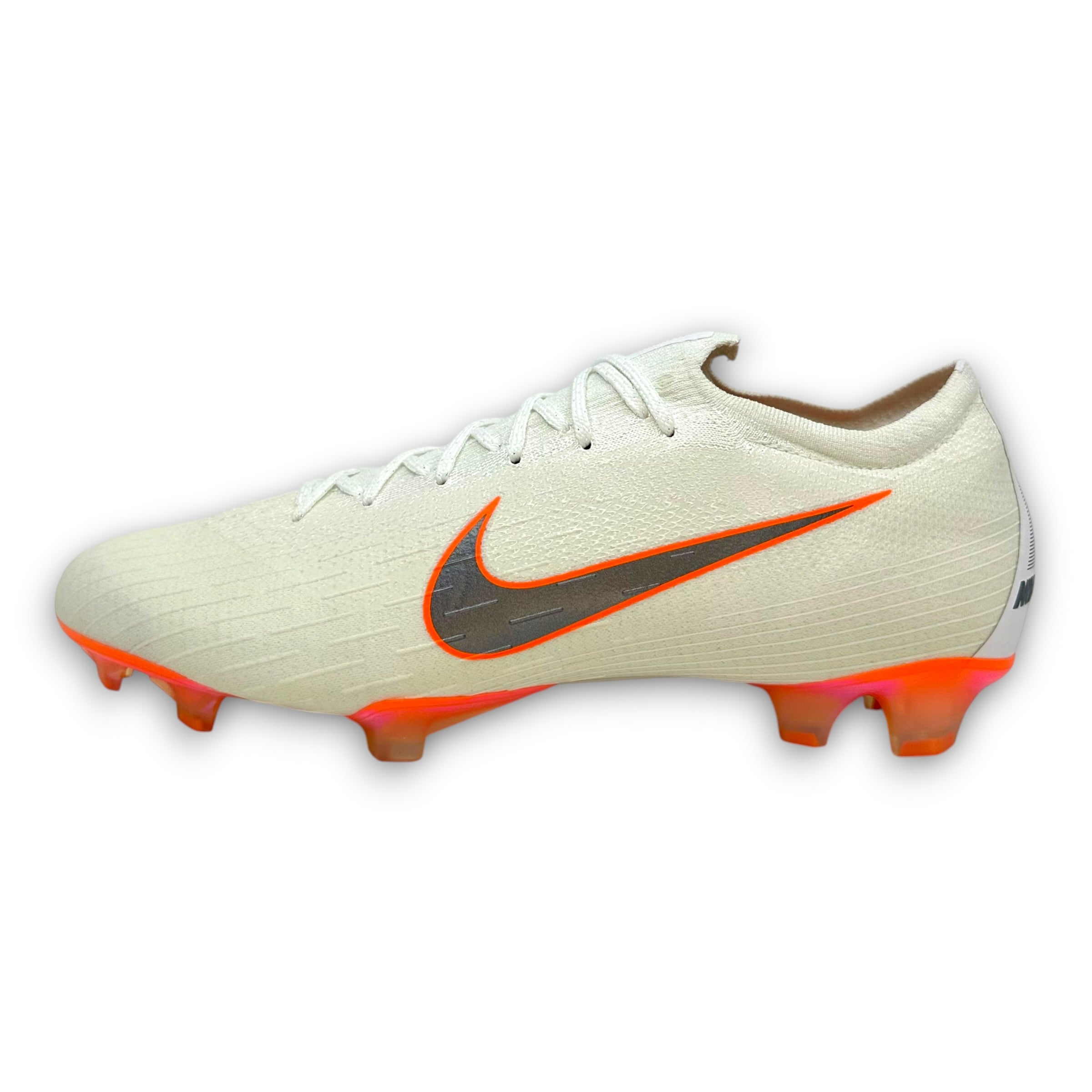 Nike Mercurial Vapor 12 Elite FG