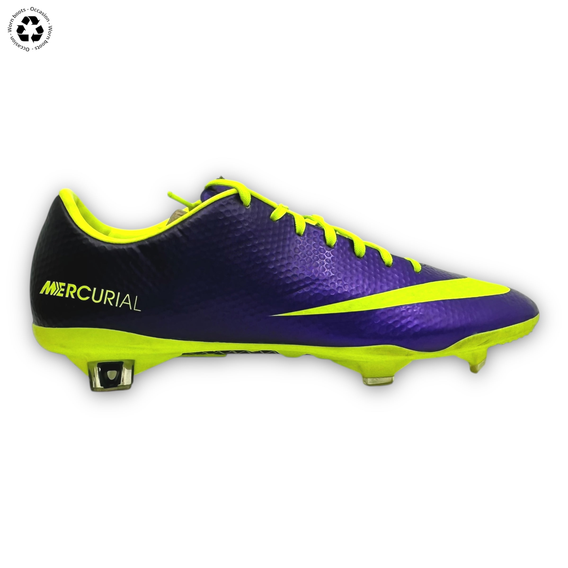 Nike Mercurial Vapor 9 Elite FG - Occasion