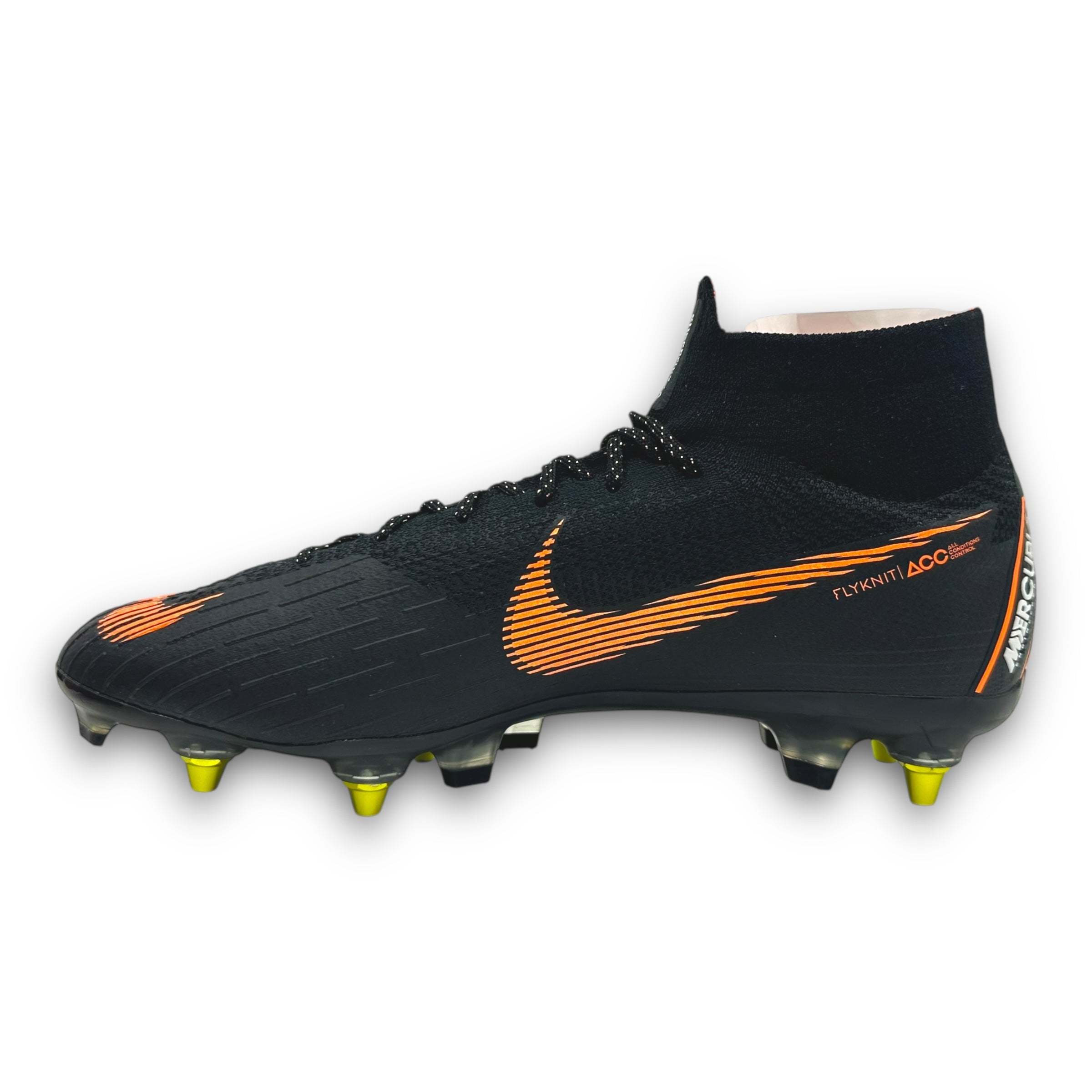 Nike Mercurial Superfly 6 Elite SG Anti-Clog - Limited Edition