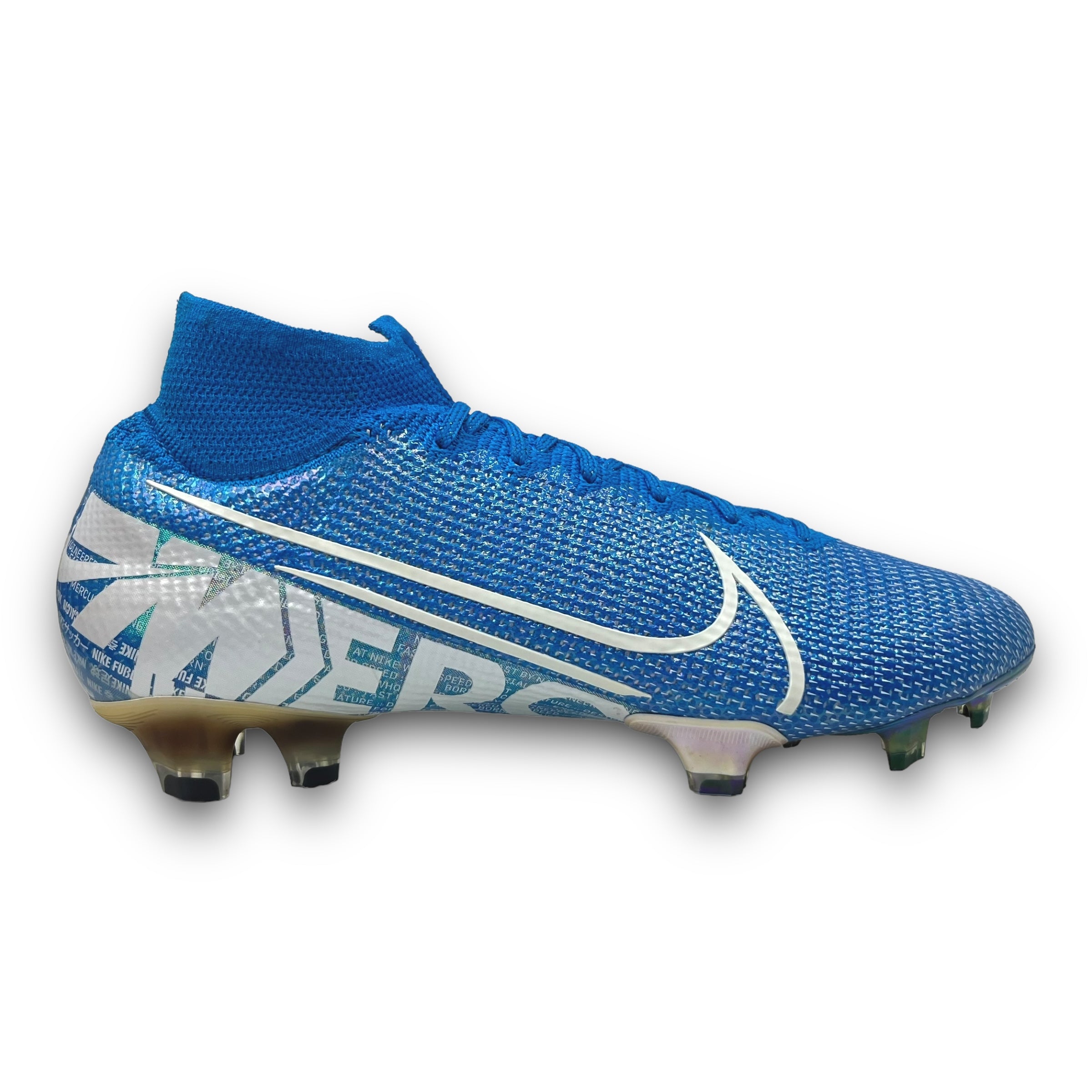 Nike Mercurial Superfly 7 Elite FG