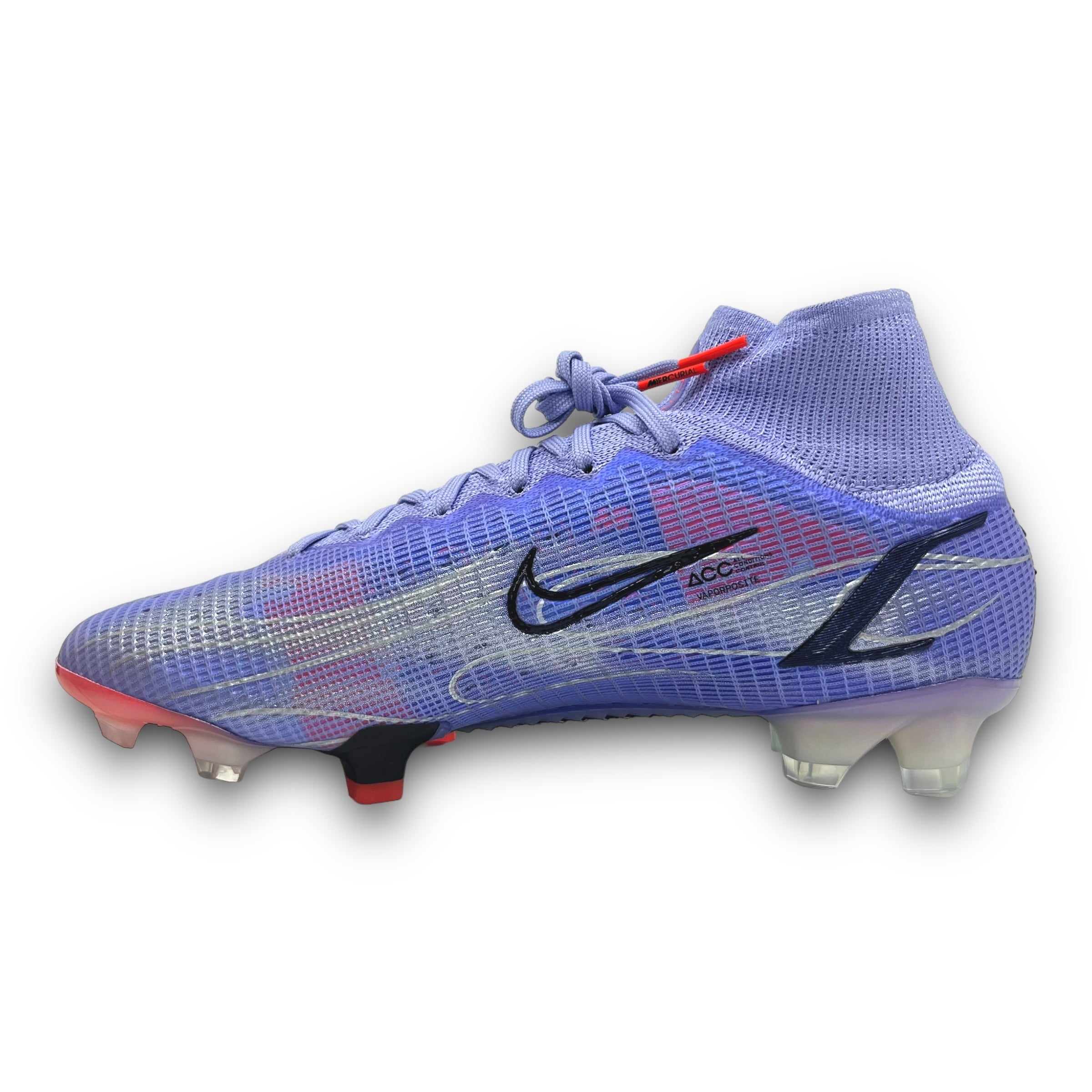 Nike Mercurial Superfly 8 Elite FG