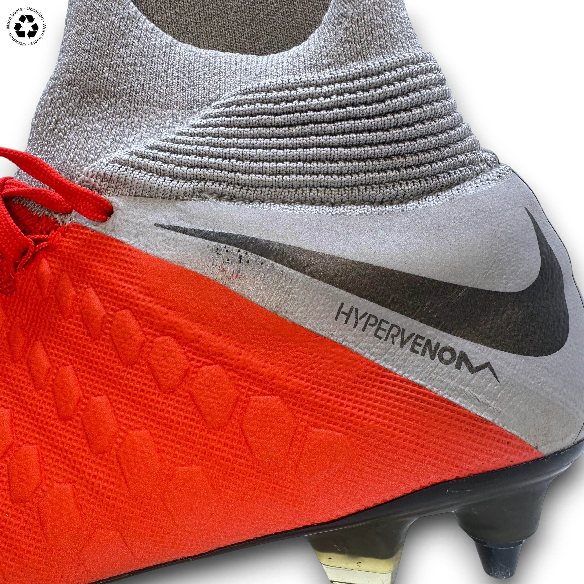 Nike Hypervenom Phantom 3 DF Elite SG Anti-Clog - Used