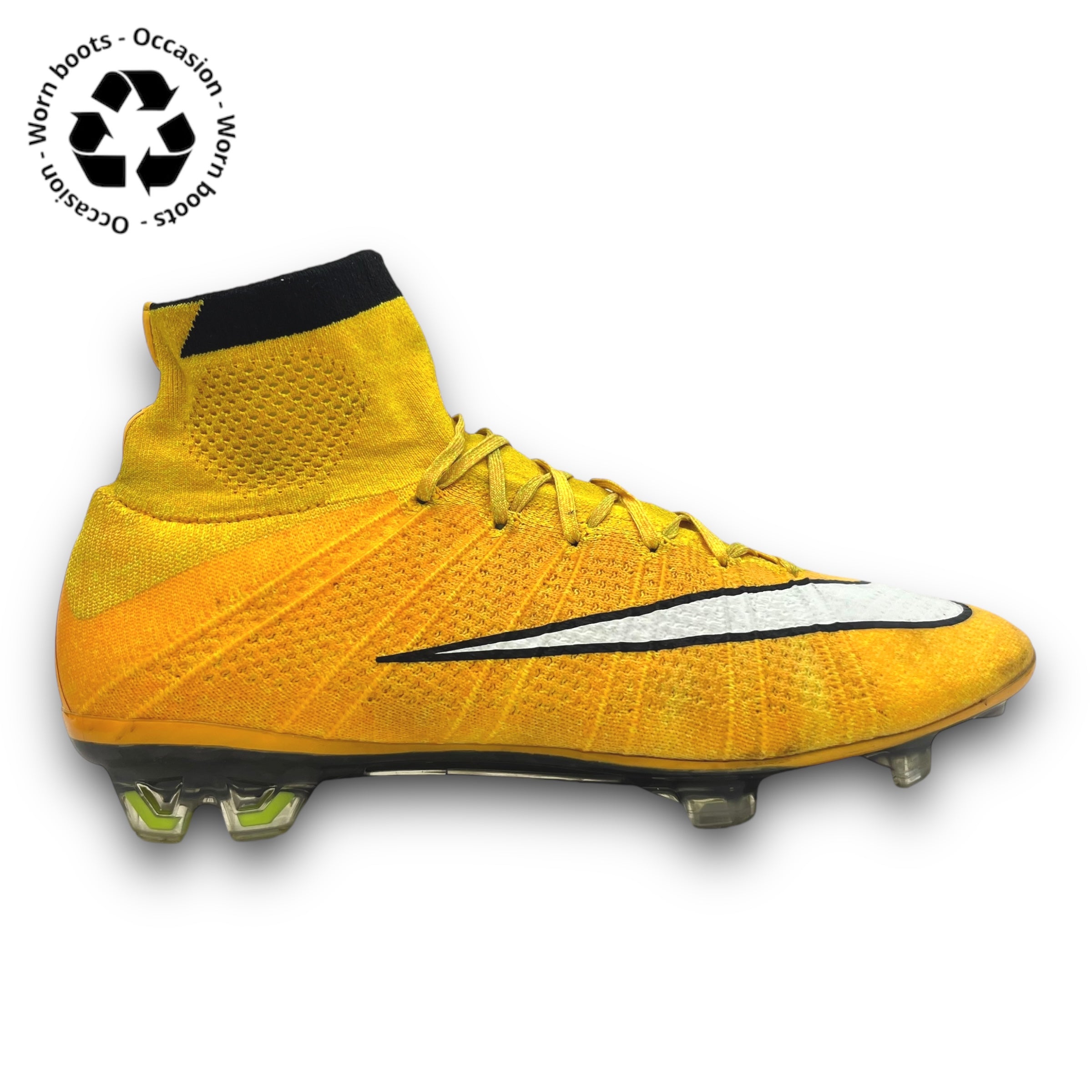 Nike Mercurial Superfly 4 Elite FG - Occasion