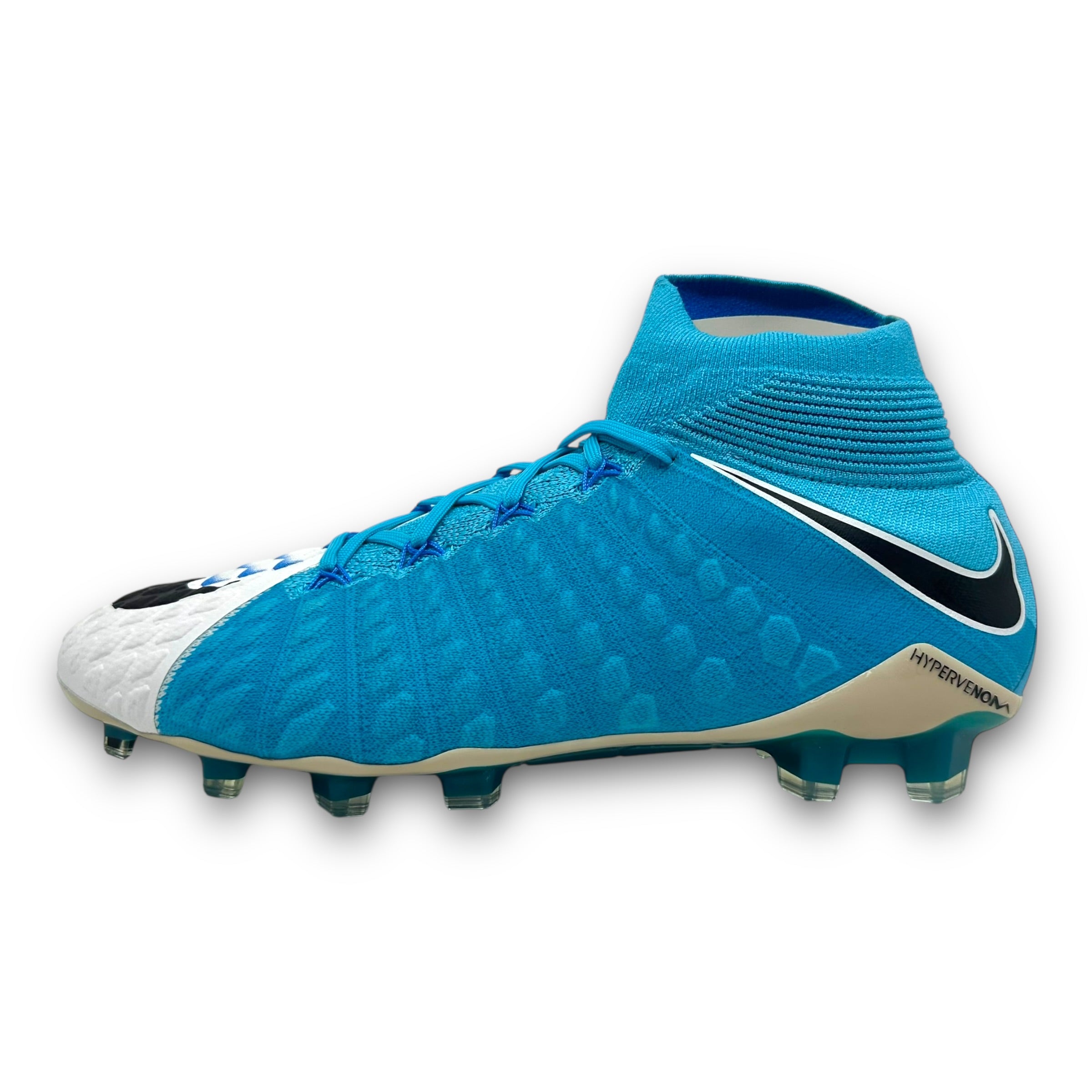 Nike Hypervenom Phantom 3 Elite DF FG