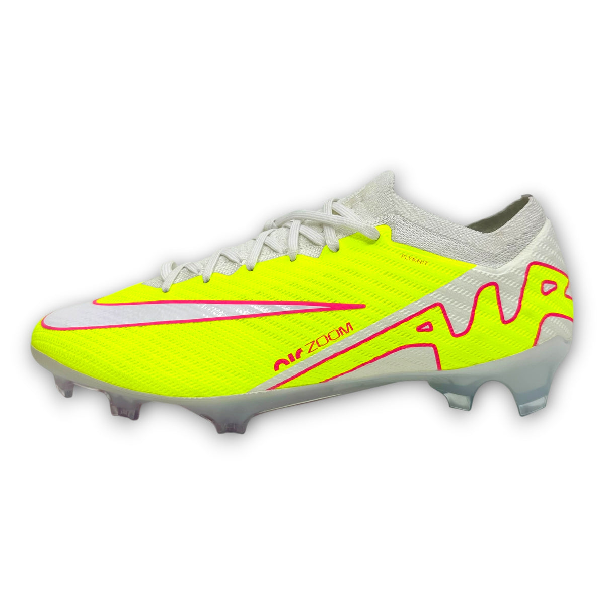 Nike Mercurial Vapor 15 Elite FG - NBY