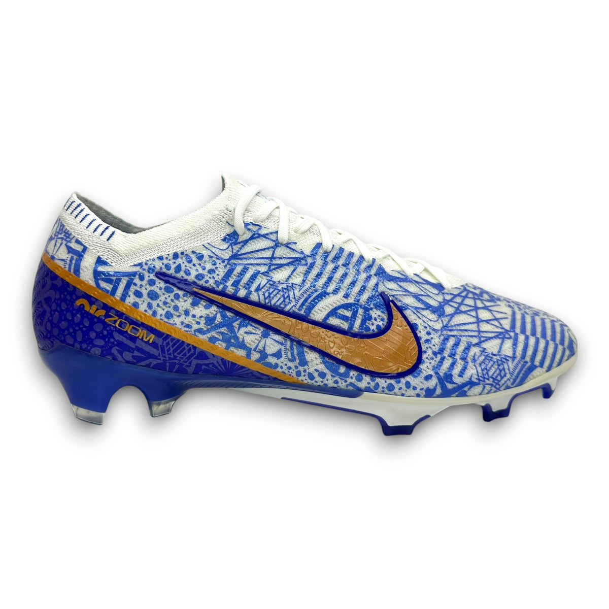 Nike Mercurial Vapor 15 Air Zoom Elite FG - Personal Edition