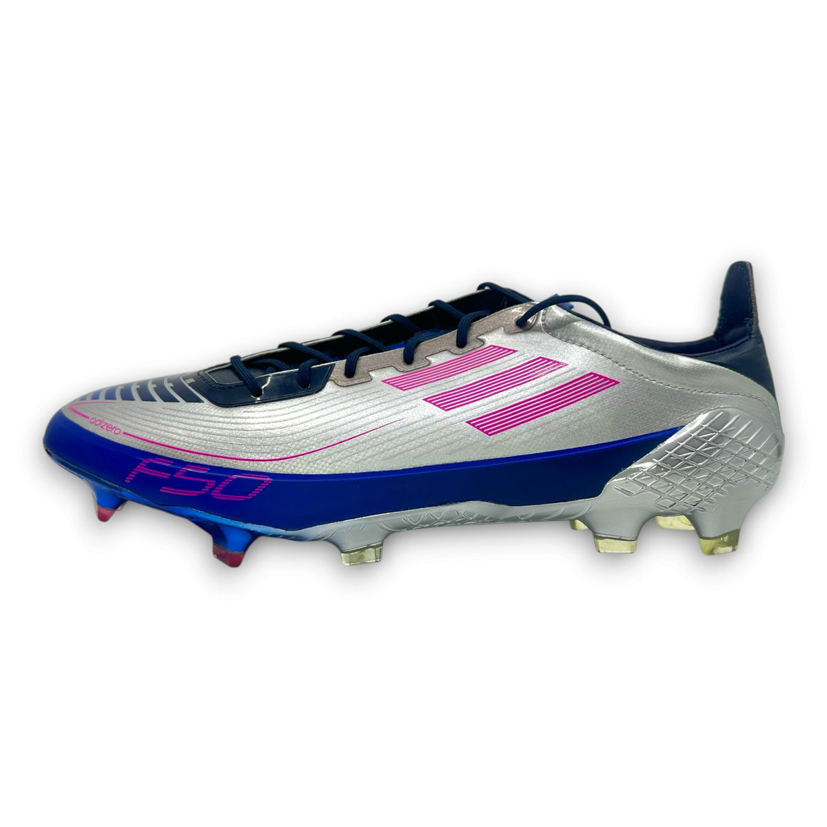 Adidas F50 Ghosted adizero FG UCL- Edition Limitée
