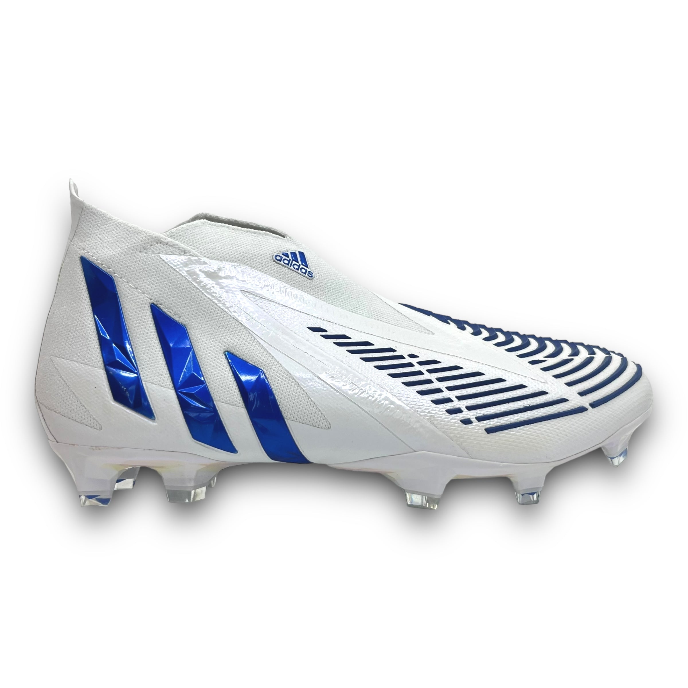 Adidas Predator Edge + FG