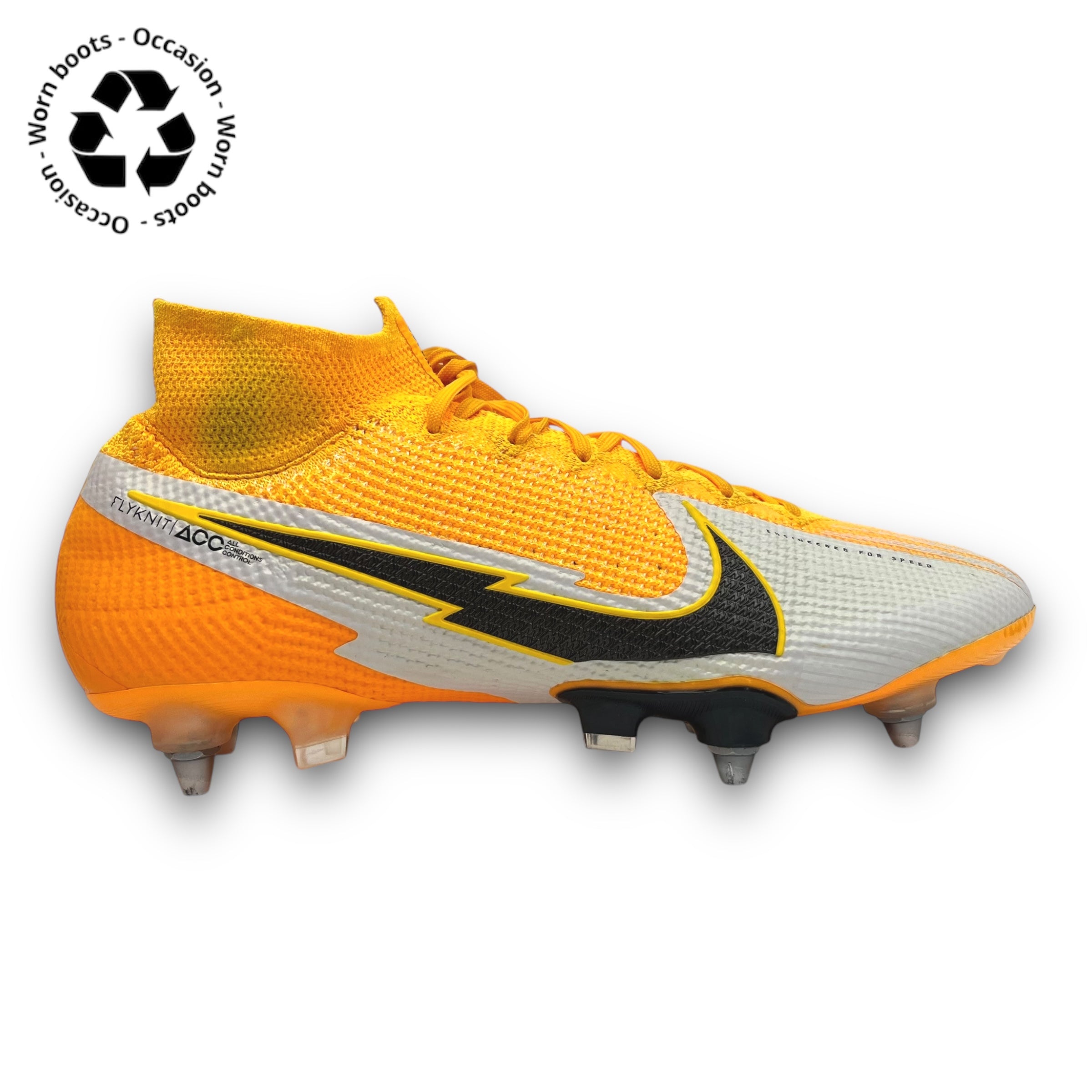 Nike Mercurial Superfly 7 Elite SG PRO - Occasion