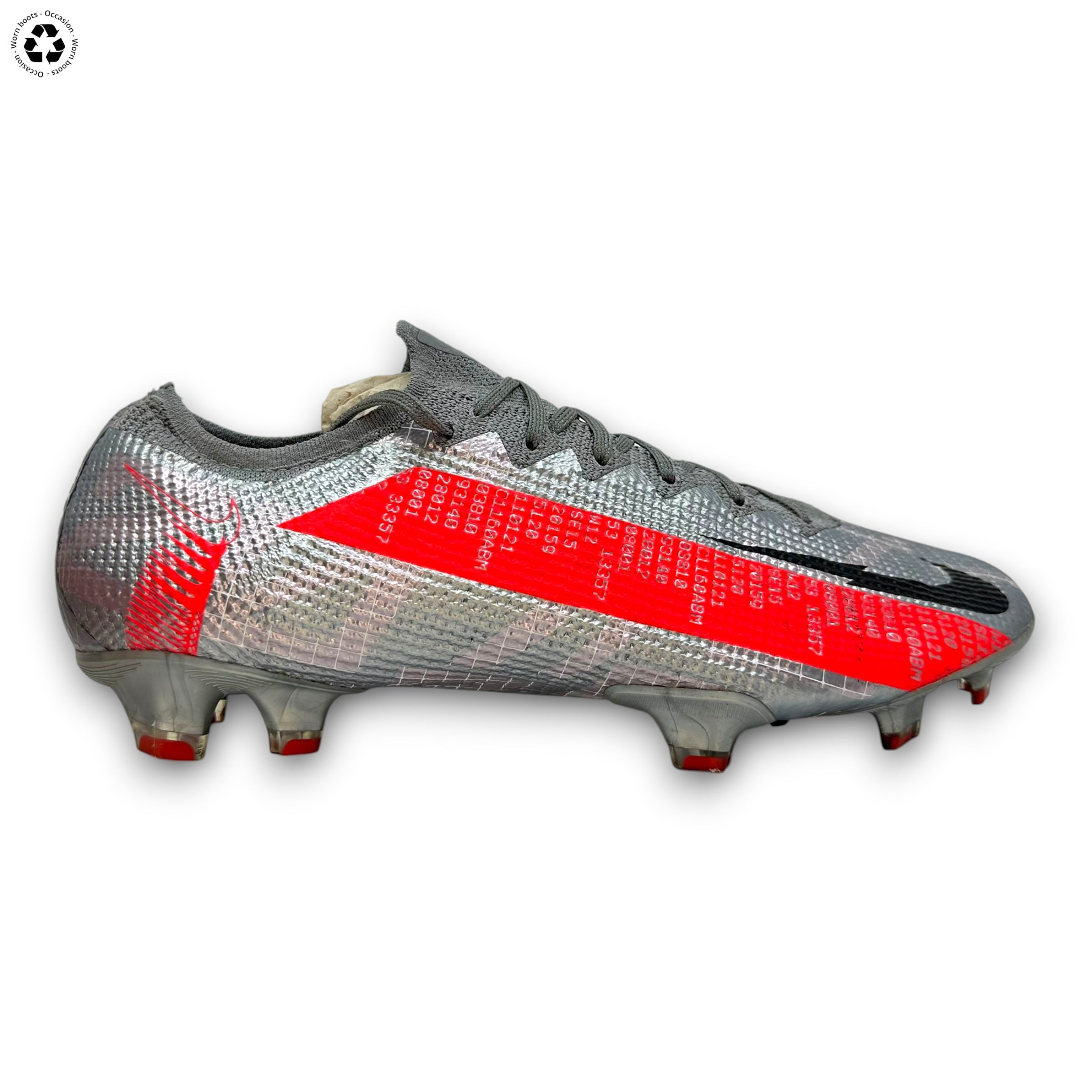 Nike Mercurial Vapor 13 Elite FG - Used