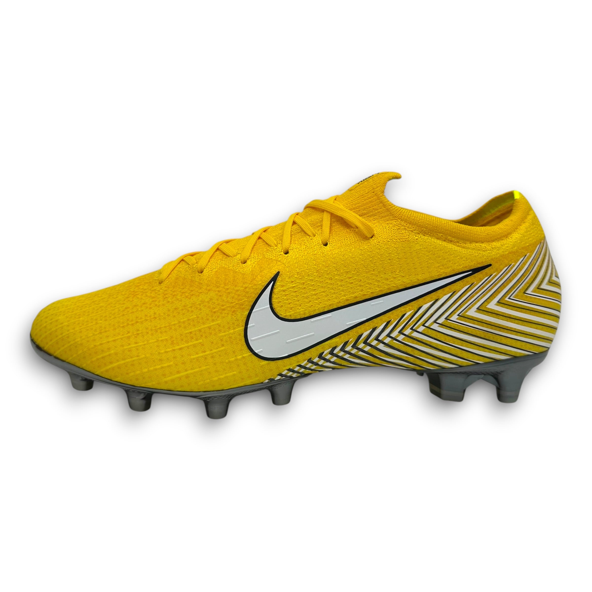 Nike Mercurial Vapor 12 Elite AG
