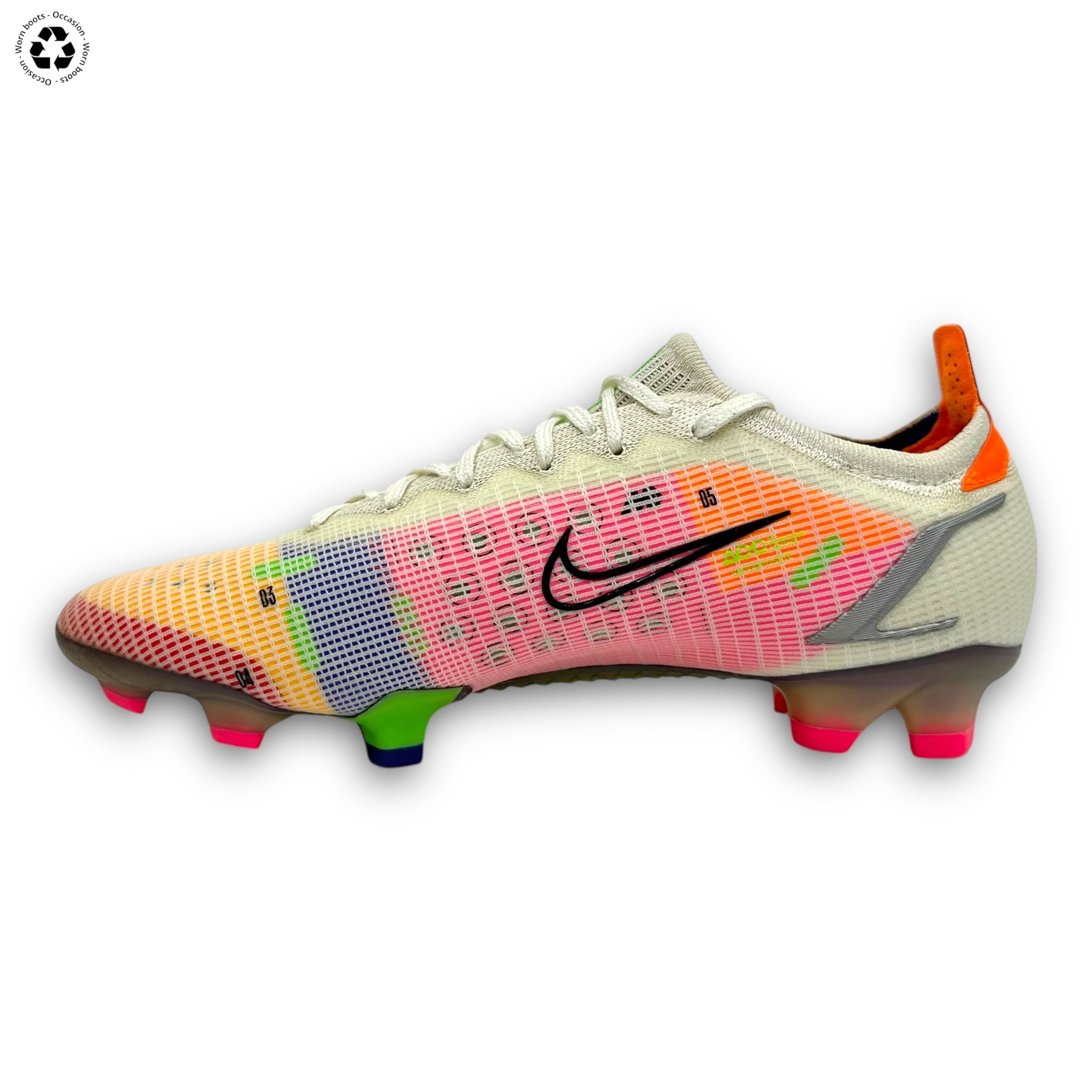 Nike Mercurial Vapor 14 Elite FG - Occasion