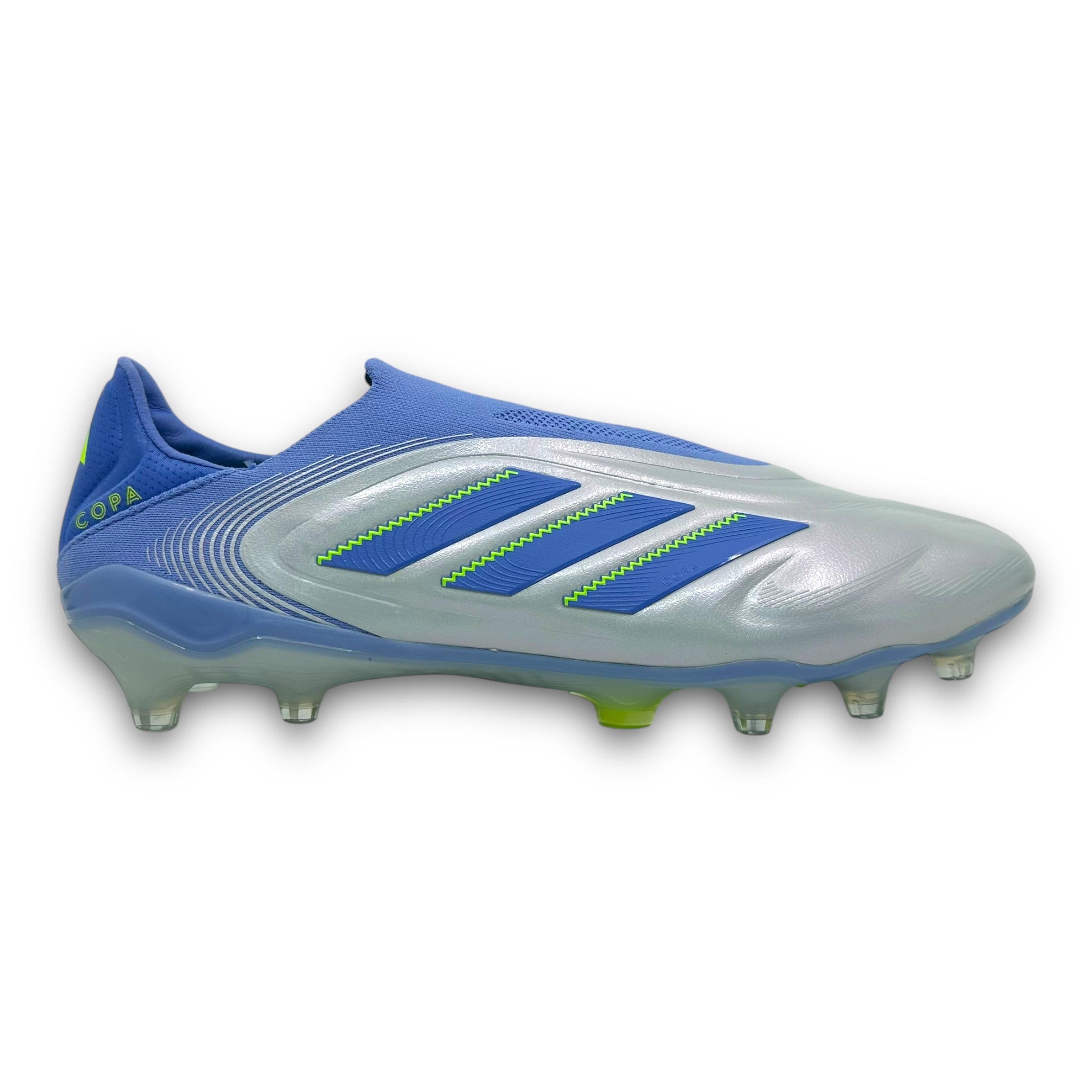 Adidas Copa Pure Elite 3 Laceless FG
