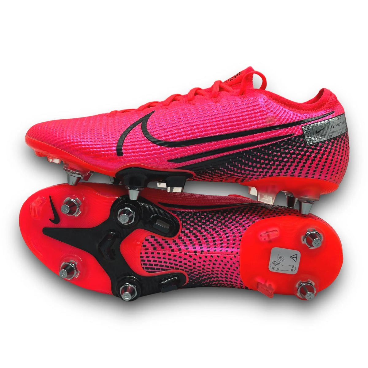 まさちょんNIKE Mercurial Vapor 13 Elite A31251D9-B9BB-400E-AA2C-