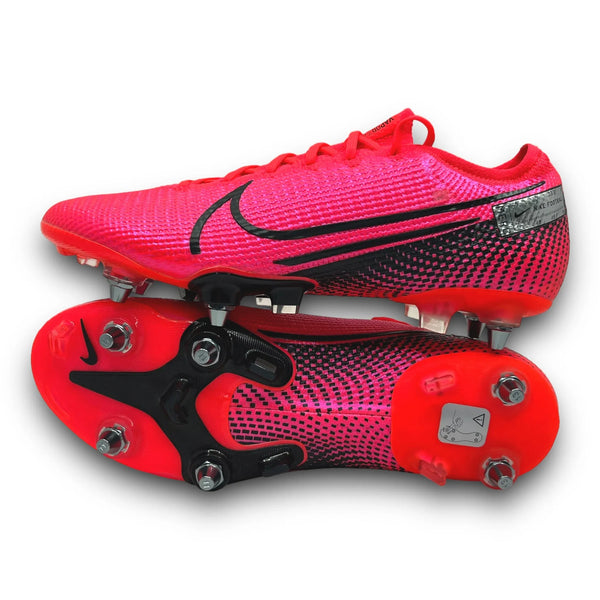 シューズ NIKE Mercurial Vapor 13 Elite SG Nike Mercurial Vapor 13 Elite SG PRO