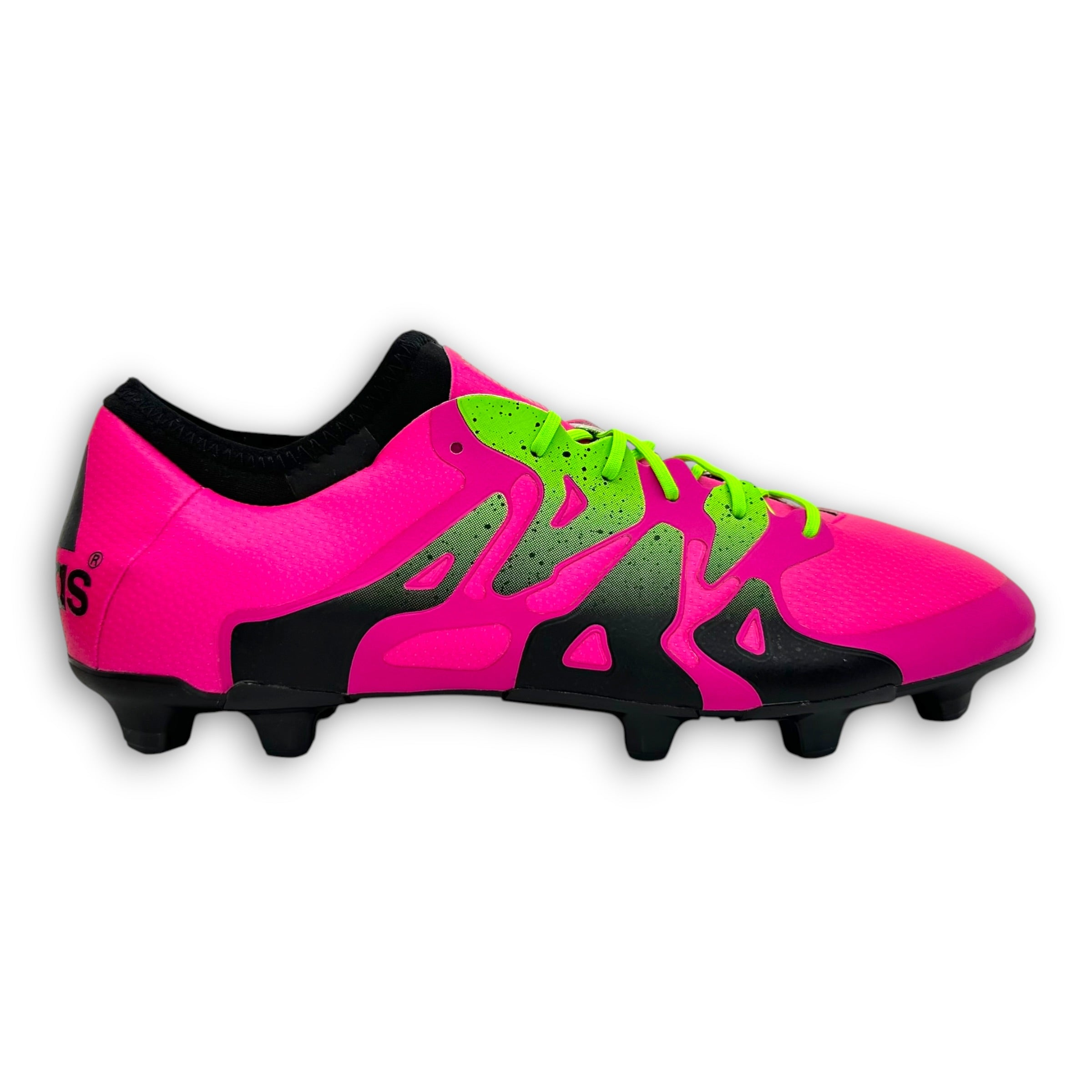 Adidas X 15.1 FG